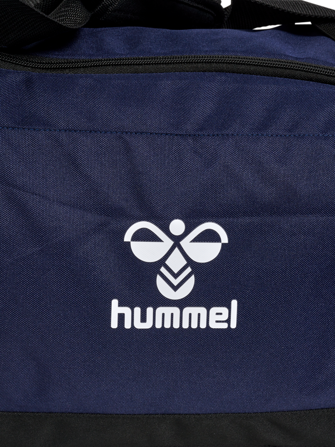 hmlCORE 2.0 SPORTS BAG, MARINE/BLACK, packshot