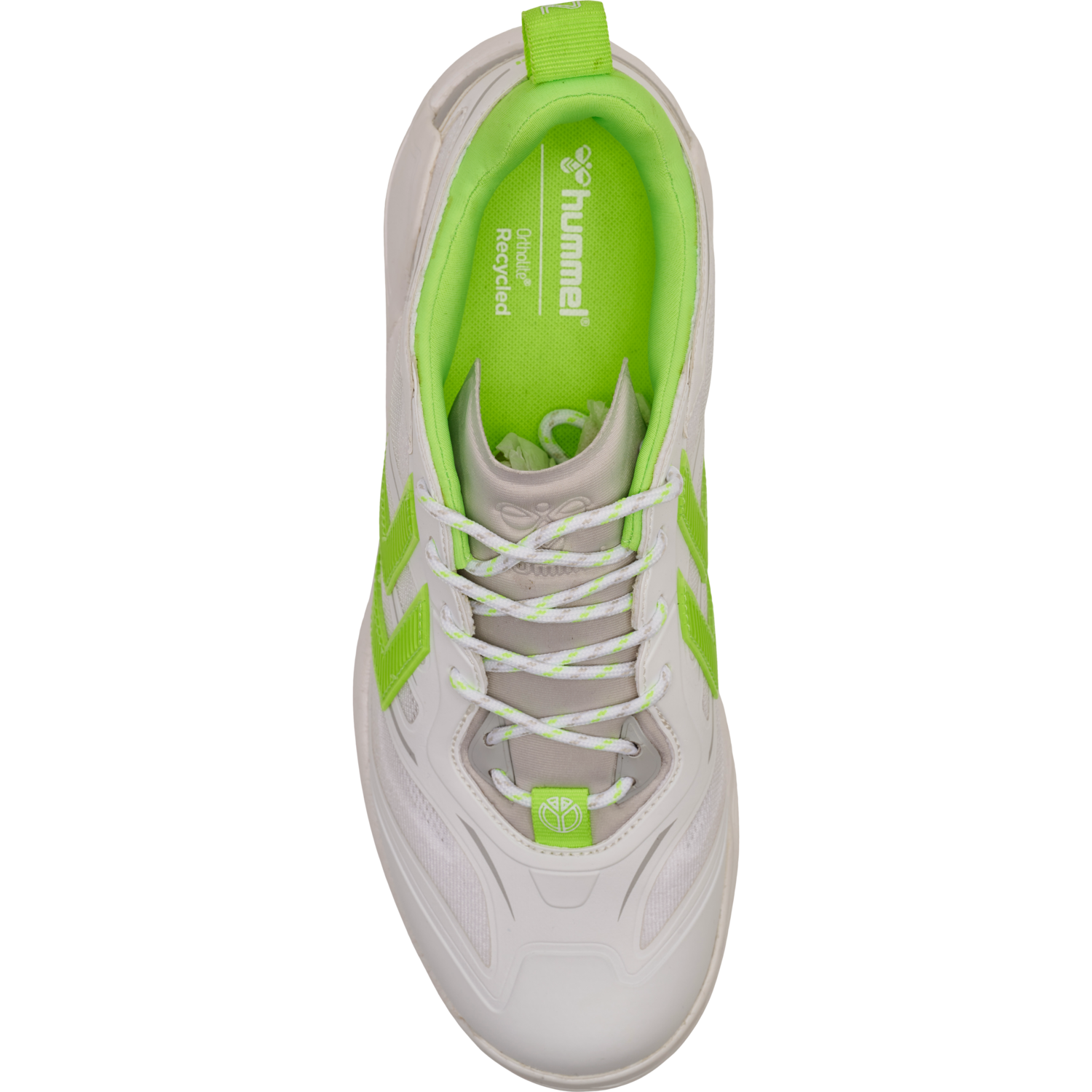 ALGIZ 2.0 LITE, WHITE, packshot