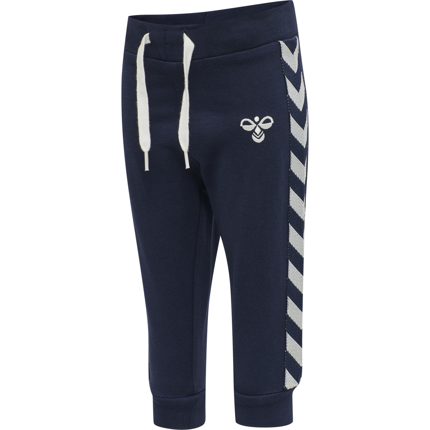 hmlBILLE TRACKSUIT, BLACK IRIS, packshot