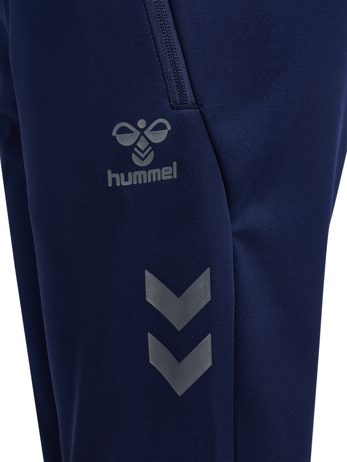 hmlCIMA 2.0 PANTS WOMAN, MARINE, packshot