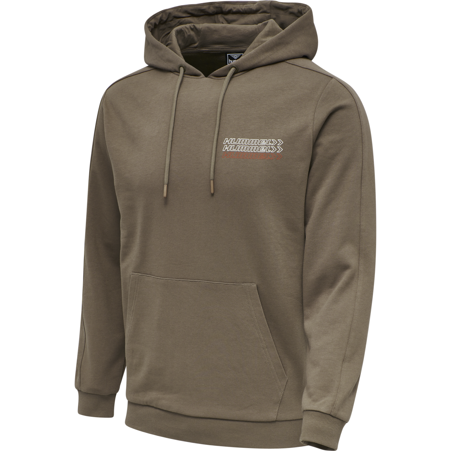 hmlDENNIS HOODIE, 8058, packshot