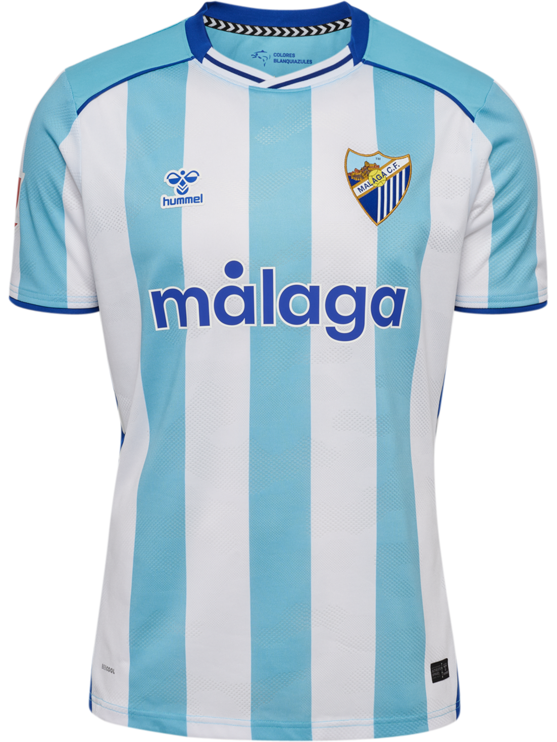 MCF 25/26 HOME JERSEY S/S, AIR BLUE, packshot