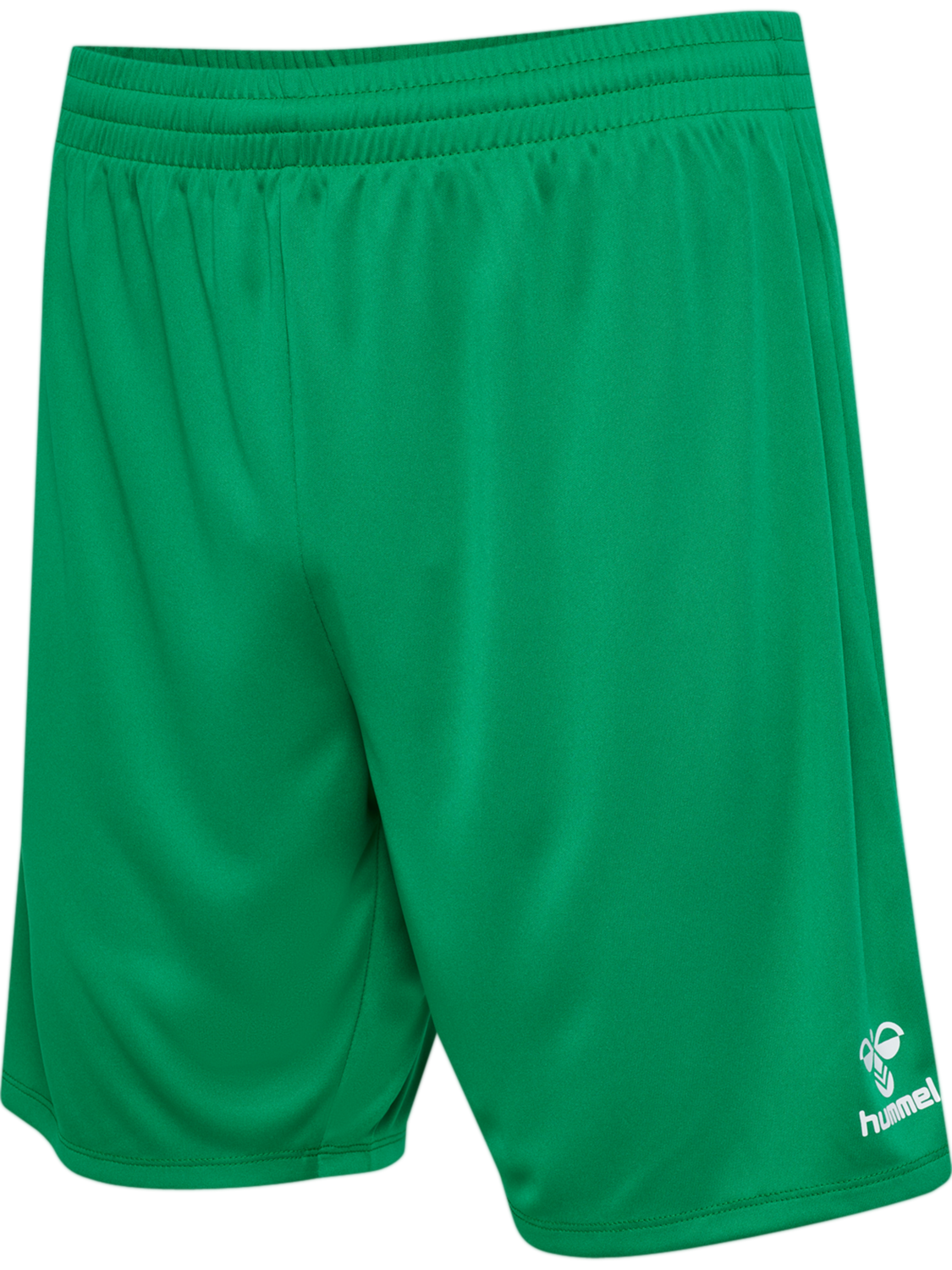 hmlESSENTIAL SHORTS, JELLY BEAN, packshot