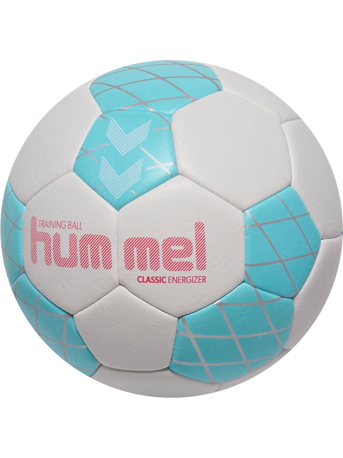 hmlCLASSIC ENERGIZER HB, OFF WHITE/LIGHT BLUE/SLVER, packshot