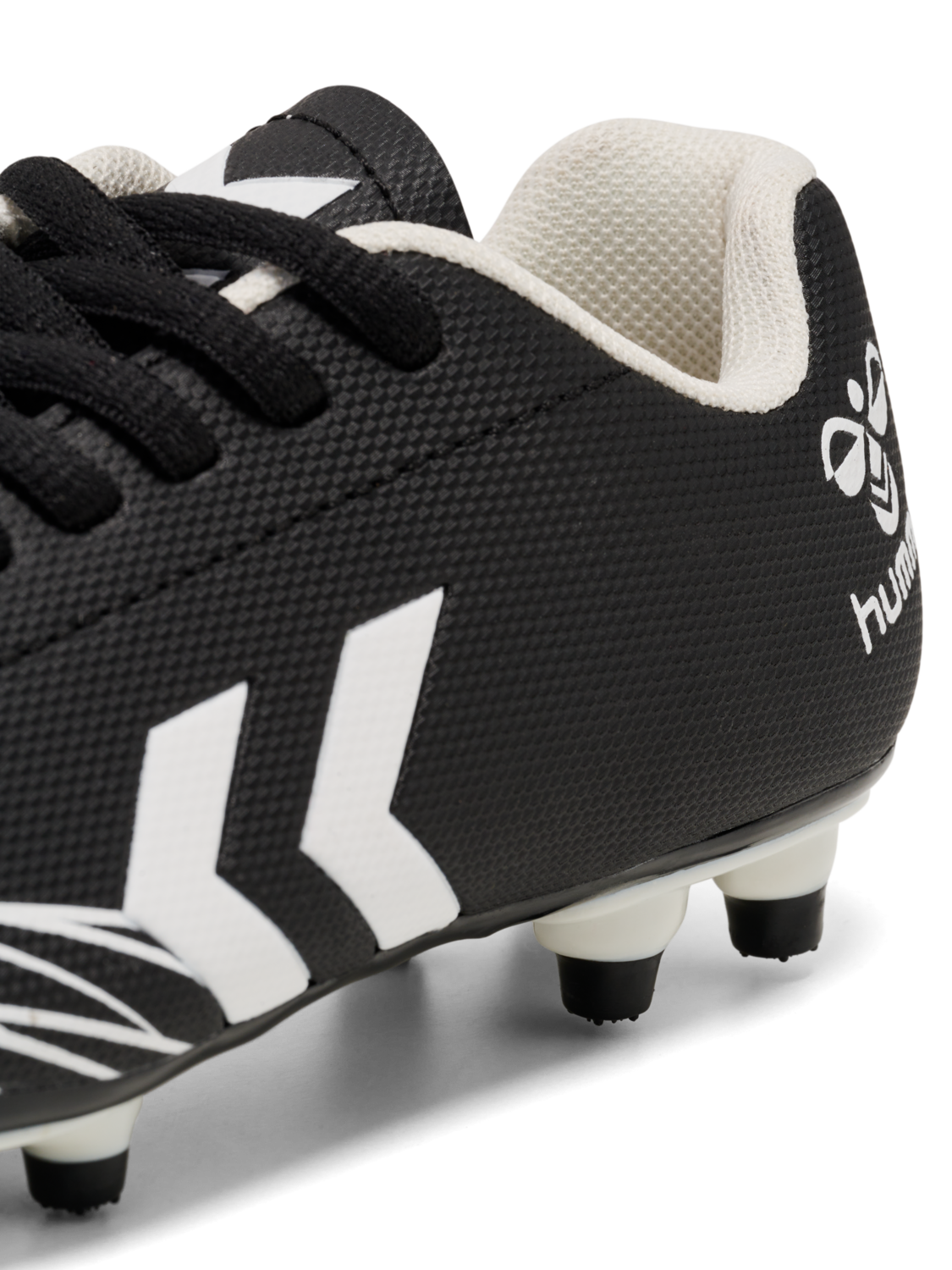 TOP STAR F.G. LC JR, BLACK/WHITE, packshot