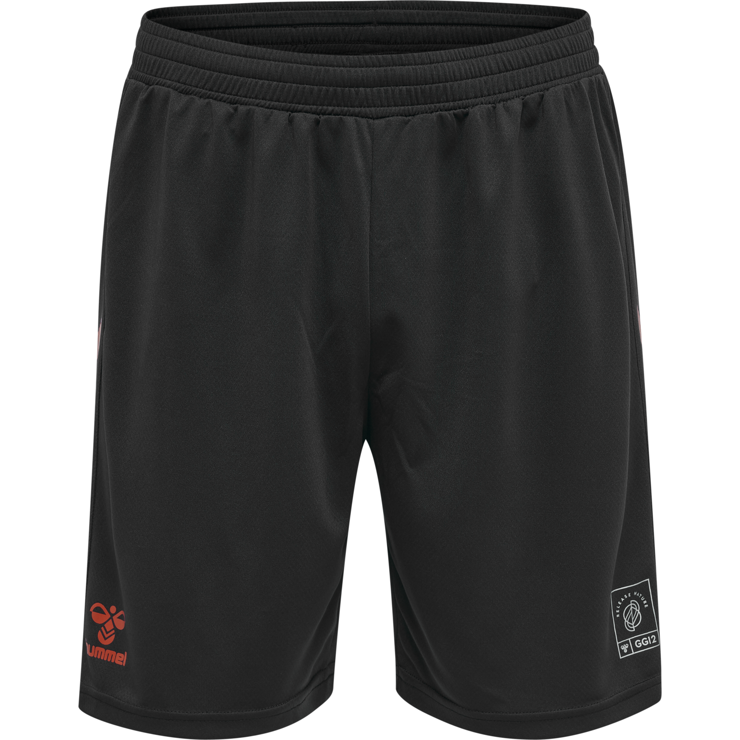 hmlGG12 ACTION SHORTS, 2953, packshot