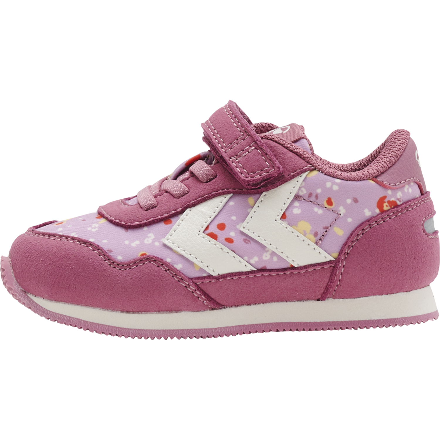 REFLEX INFANT, HEATHER ROSE, packshot