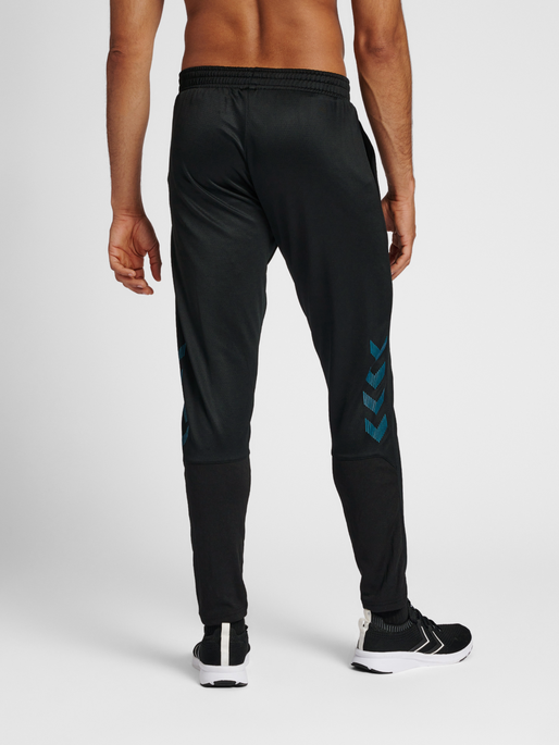 hmlGG12 ACTION TRAINING PANTS, 2951, model