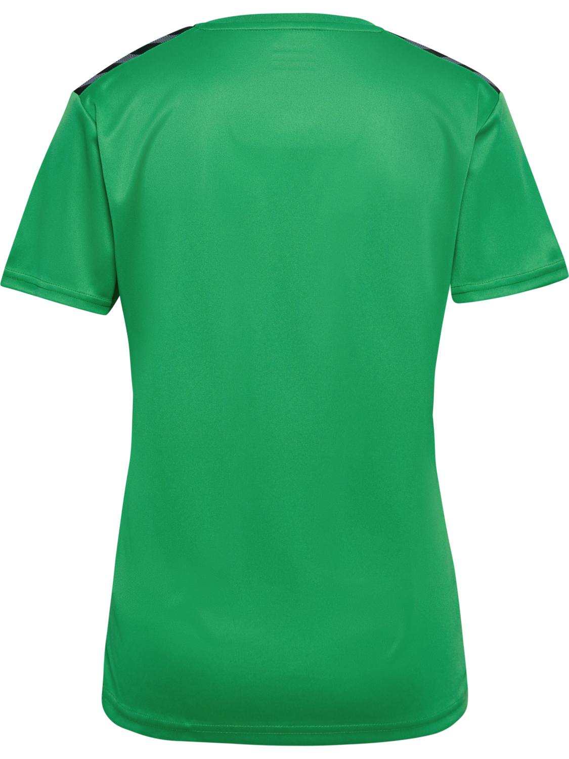 hmlAUTHENTIC PL JERSEY S/S WOMAN, JELLY BEAN, packshot