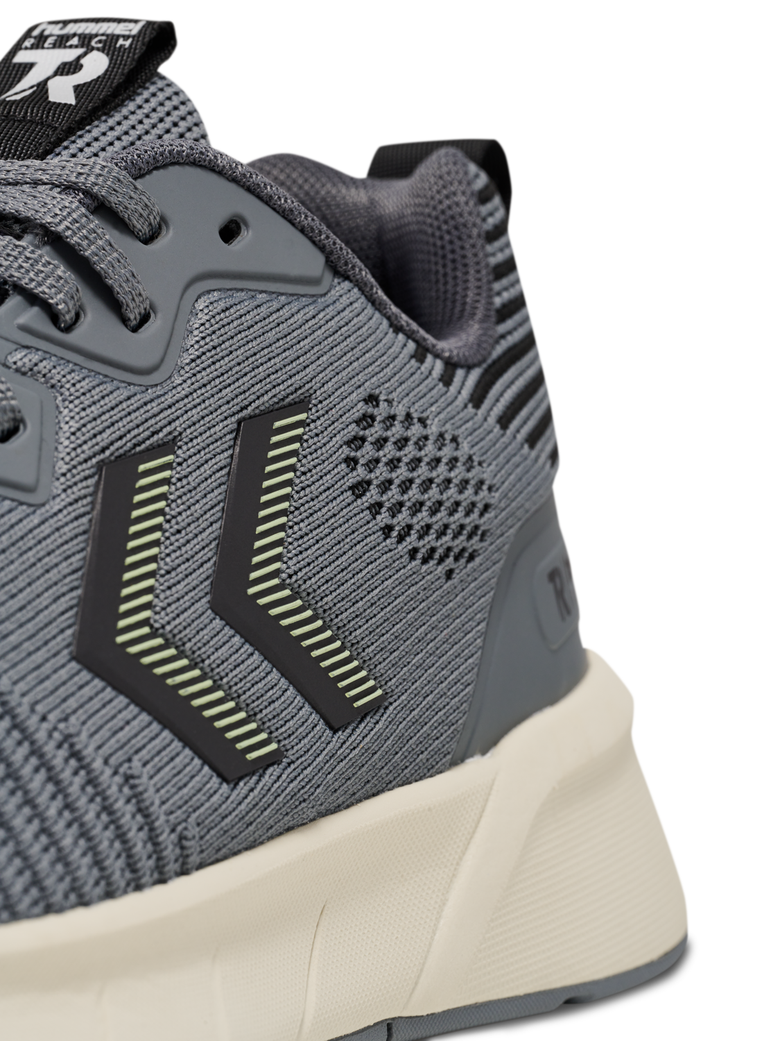 REACH TR FLEX, CASTLEROCK, packshot