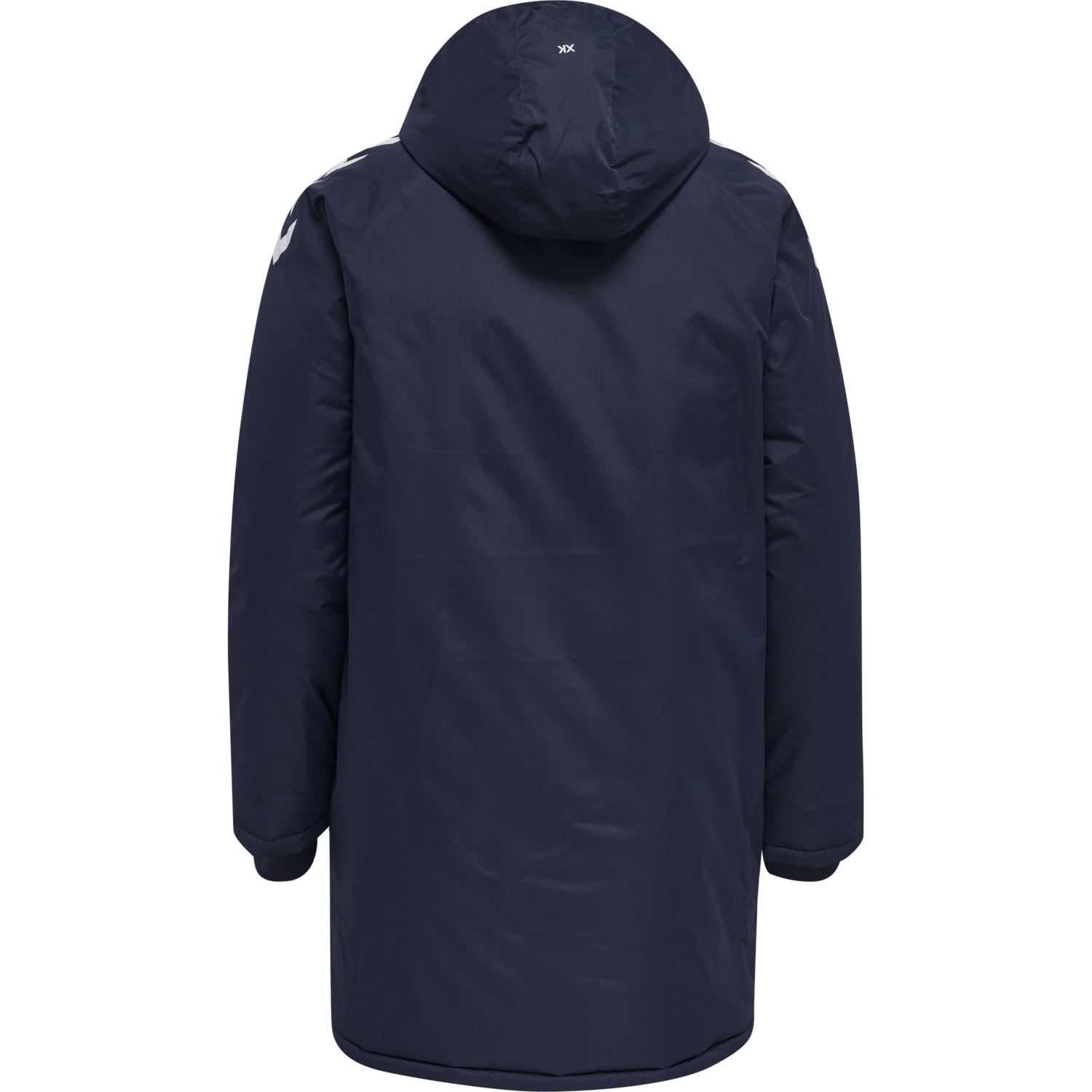 hmlCORE XK BENCH JACKET, MARINE, packshot