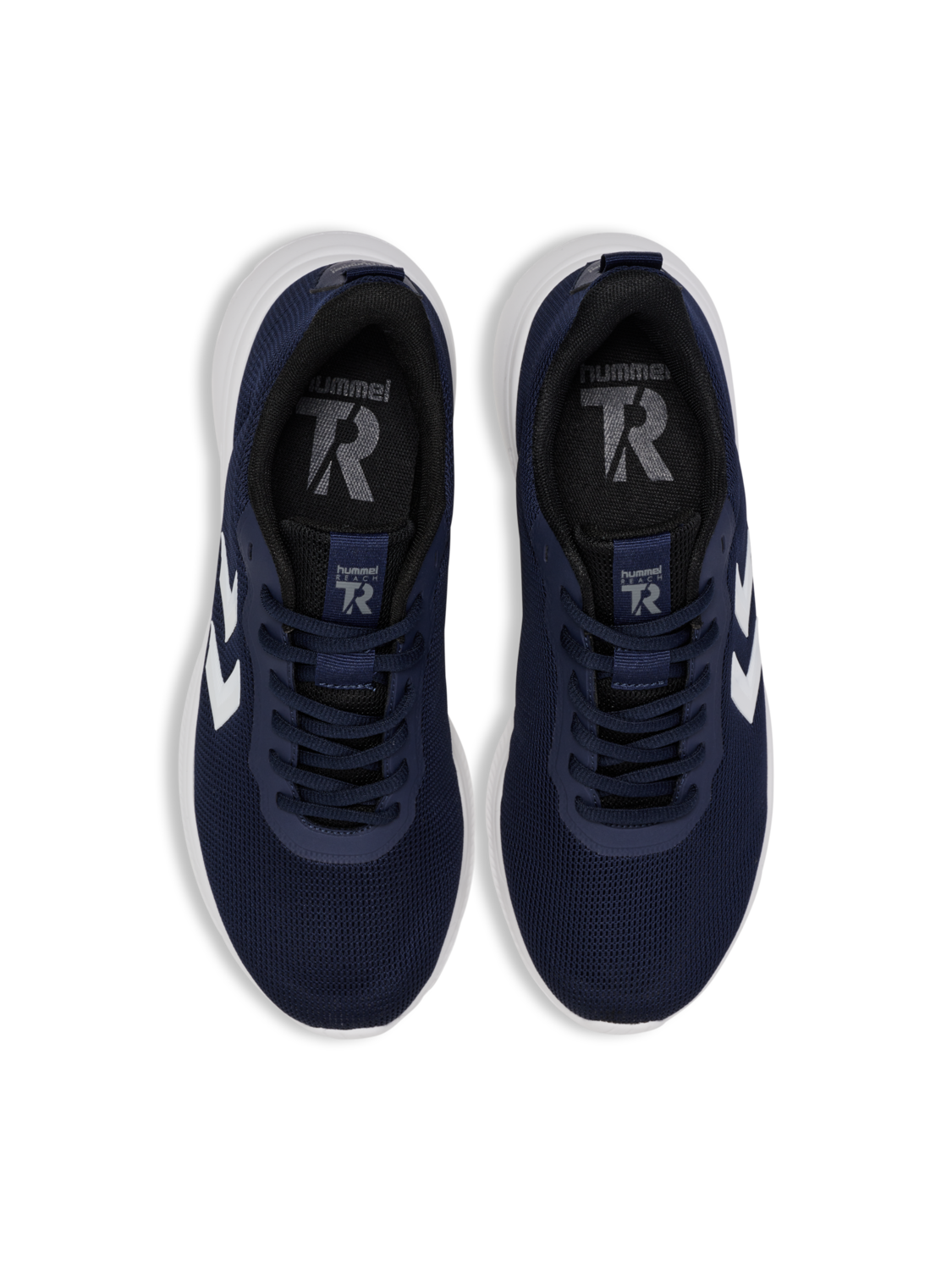 REACH TR BREATHER, NAVY, packshot