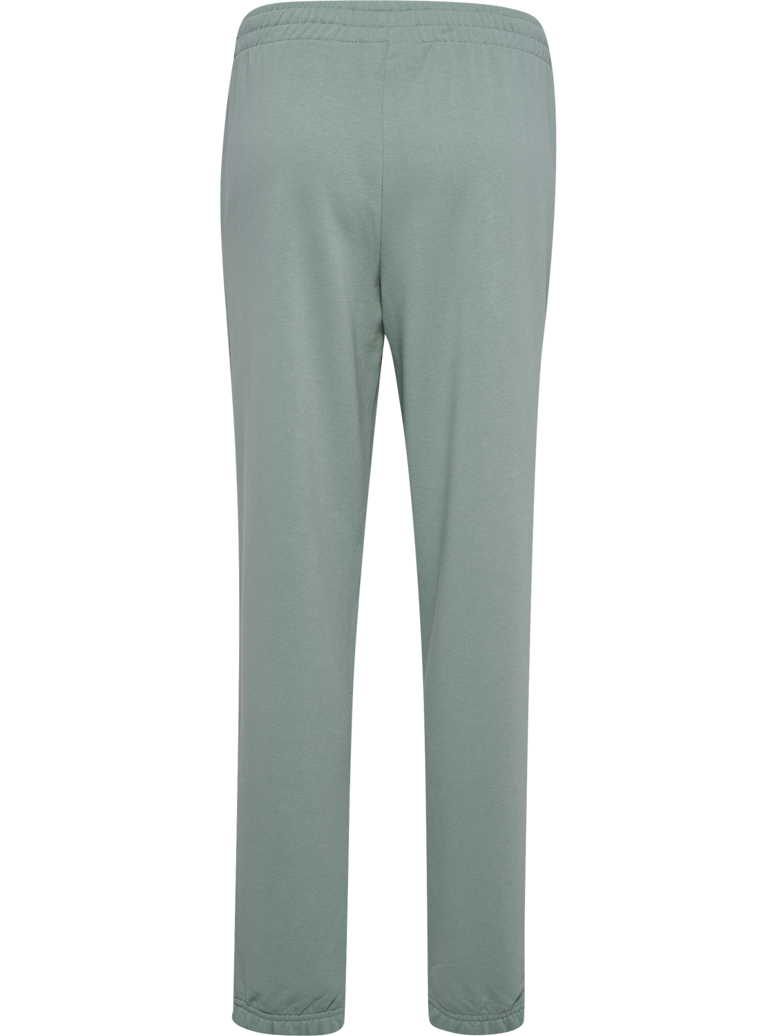 hmlPULSE W SWEAT PANTS, CHINOIS GREEN, packshot