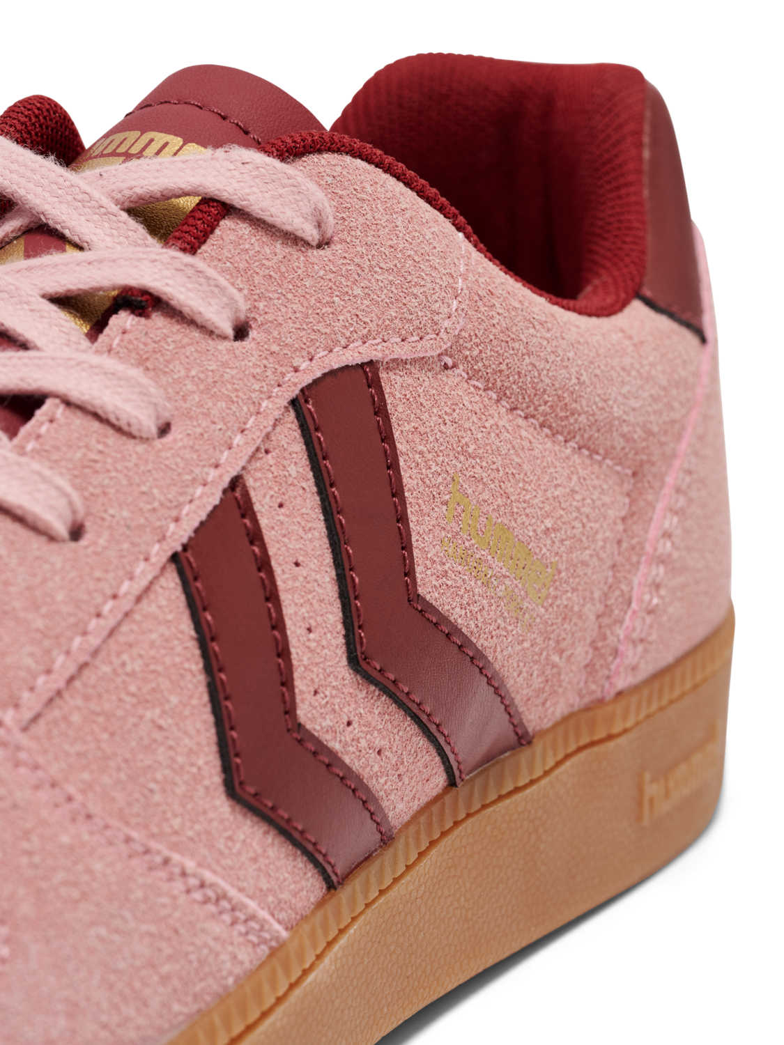 HANDBALL PERFEKT CL, SUN KISSED CORAL, packshot