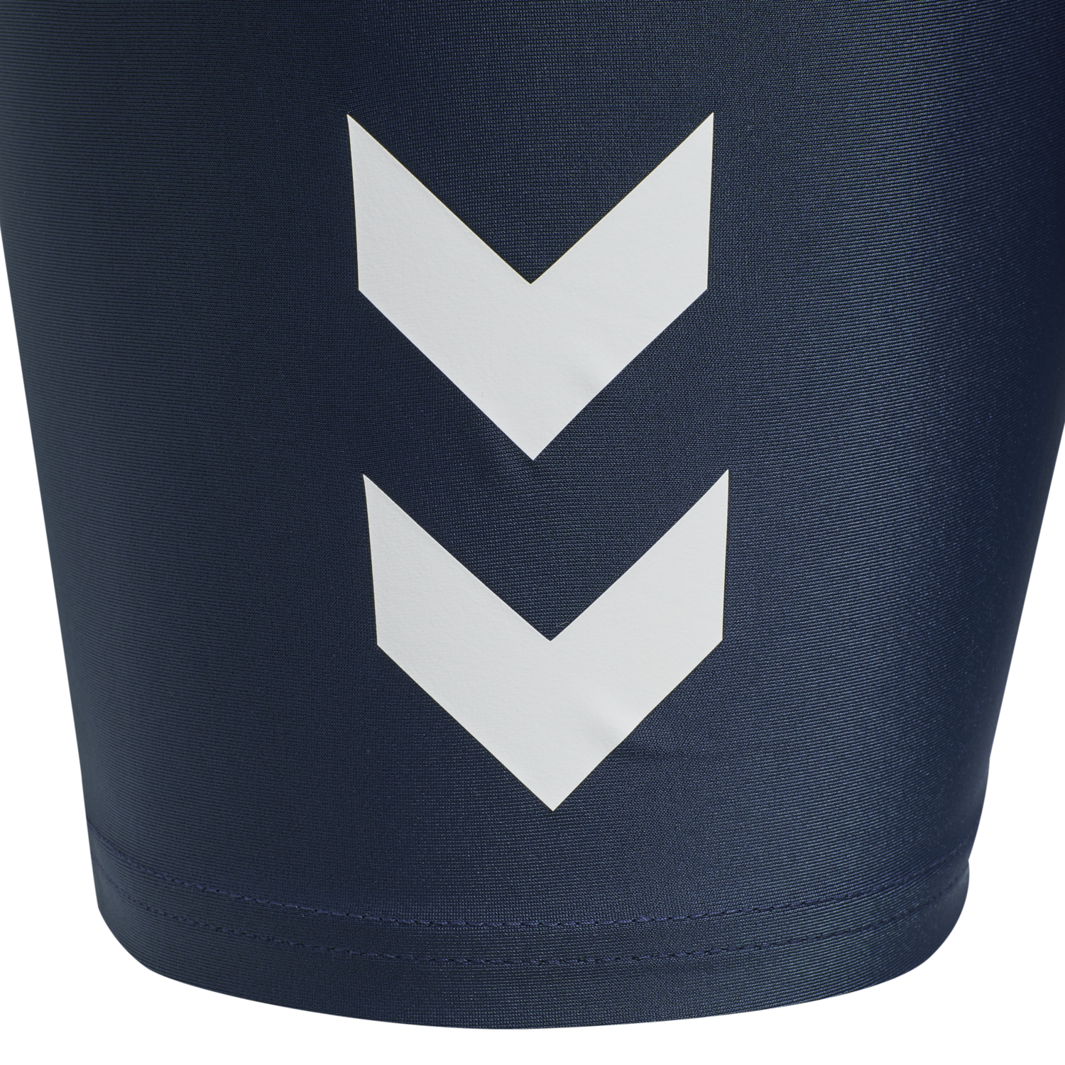 hmlTE TOPAZ 2-PACK SHORTS SET, INSIGNIA BLUE/INSIGNIA BLUE, packshot