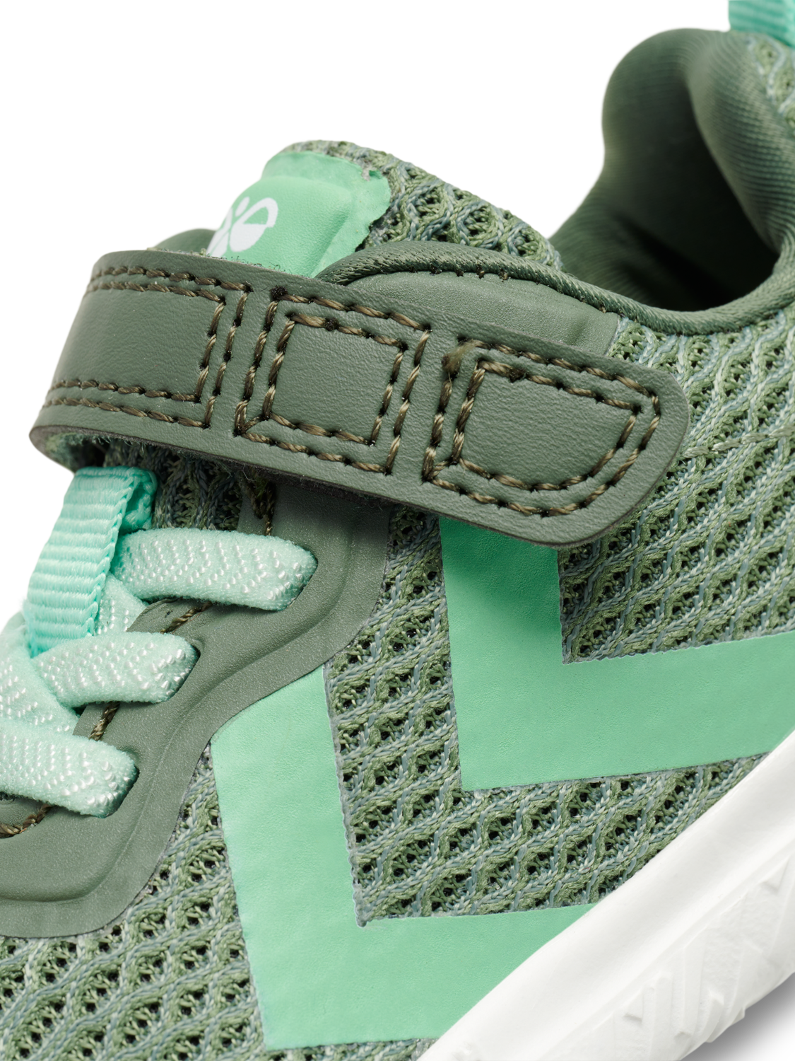 ACTUS ML RECYCLED INFANT, LAUREL WREATH, packshot