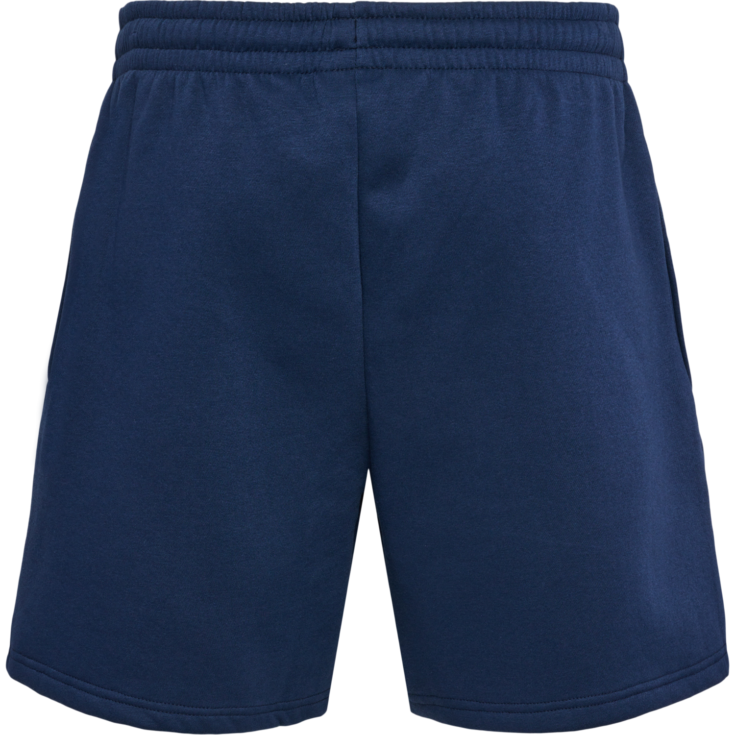 hmlACTIVE CO SHORTS, DRESS BLUES, packshot