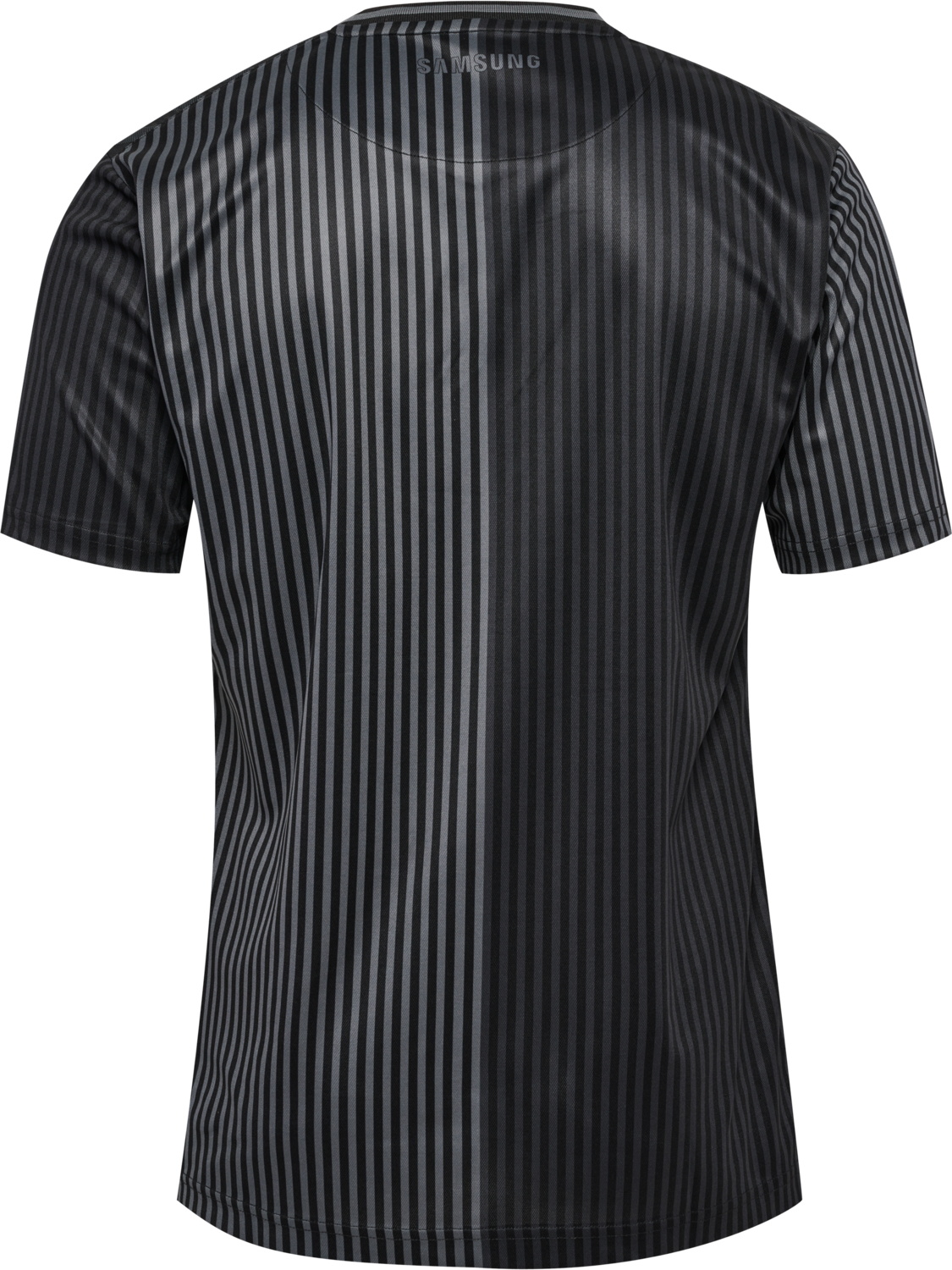 SUSPEKT 23 JERSEY S/S, BLACK, packshot