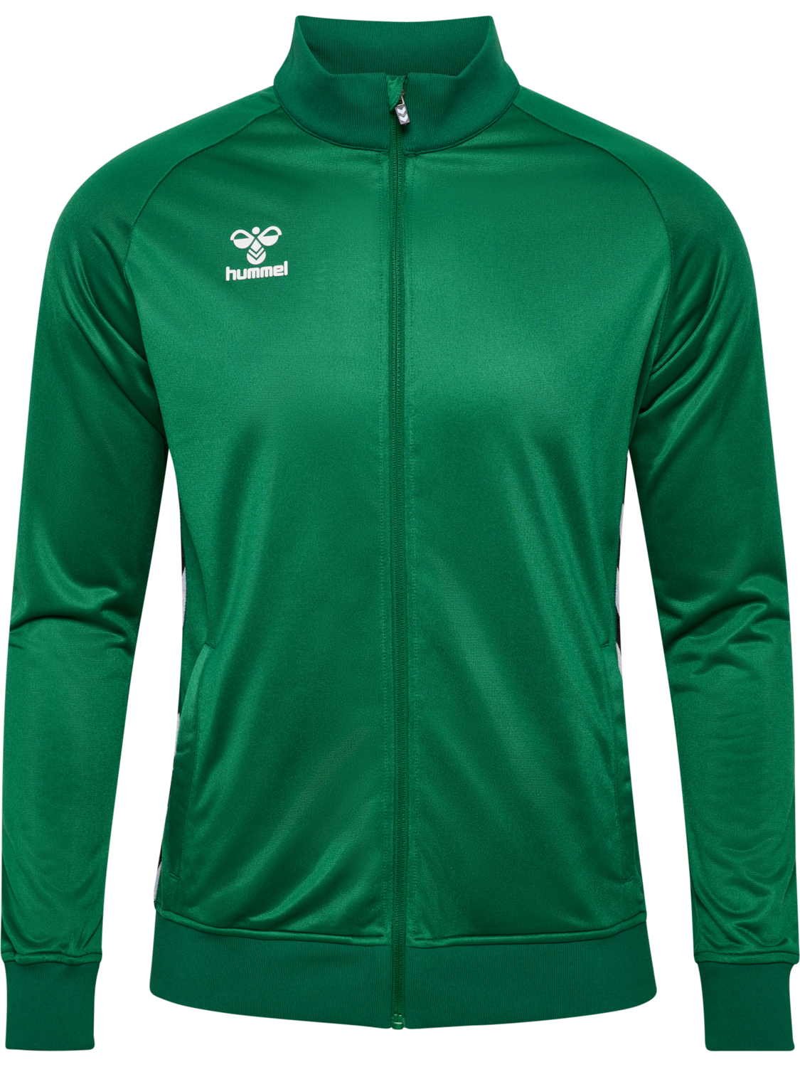 PLAYFUL TRACKSUIT, EVERGREEN, packshot