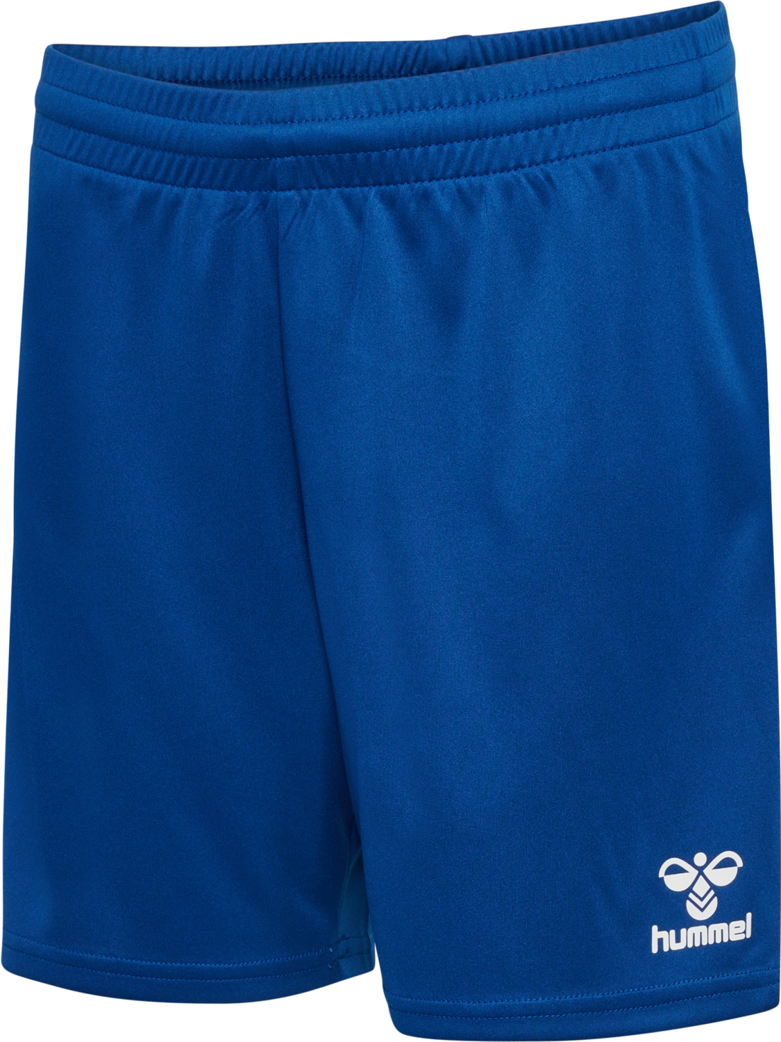 hmlESSENTIAL SHORTS KIDS, TRUE BLUE, packshot