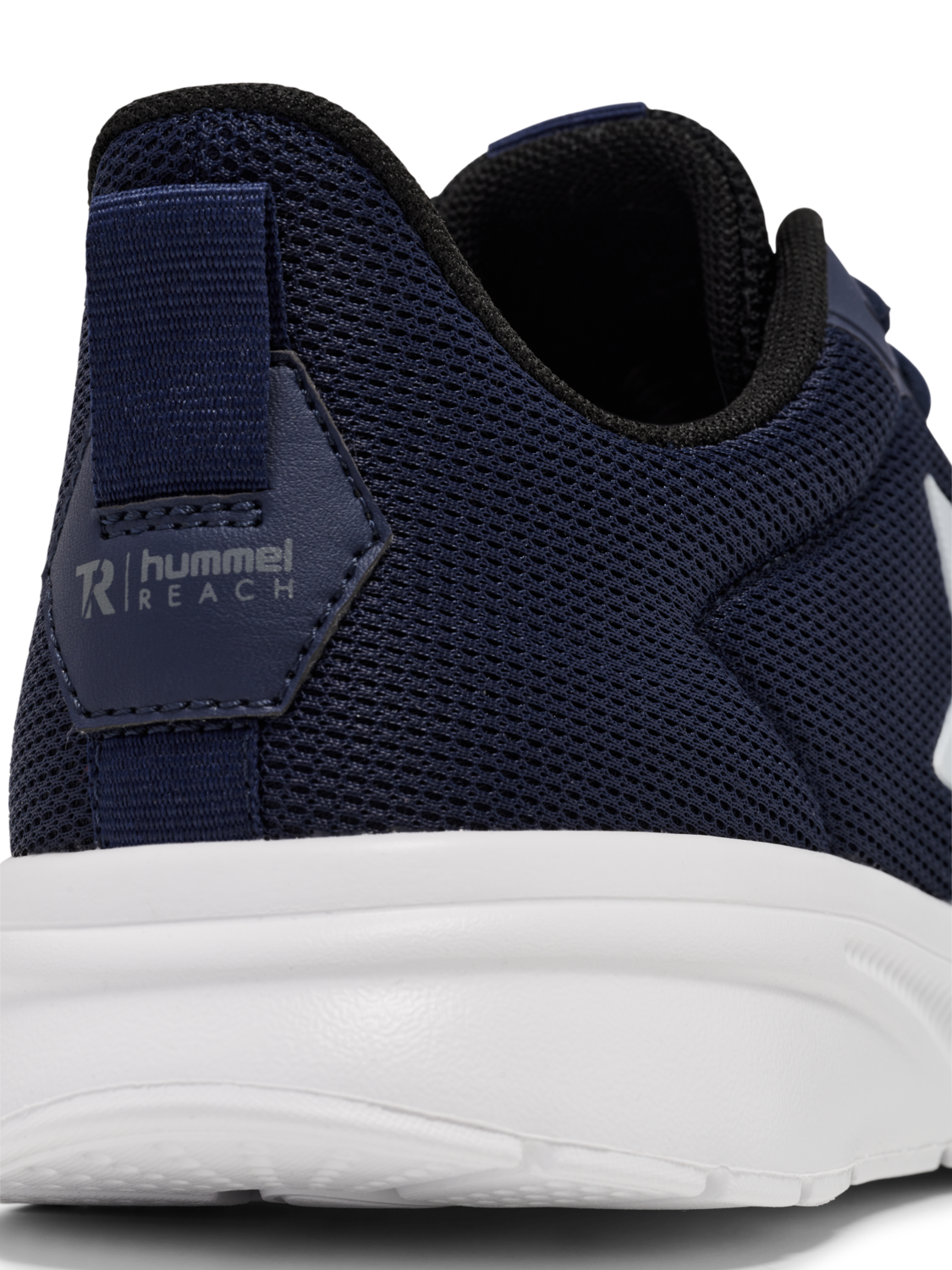 REACH TR BREATHER, NAVY, packshot