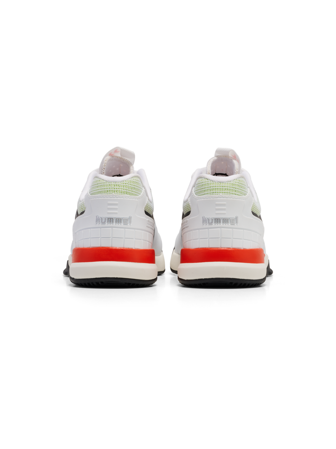 POWER PLAY PRO, BRIGHT WHITE/SHARP GREEN, packshot