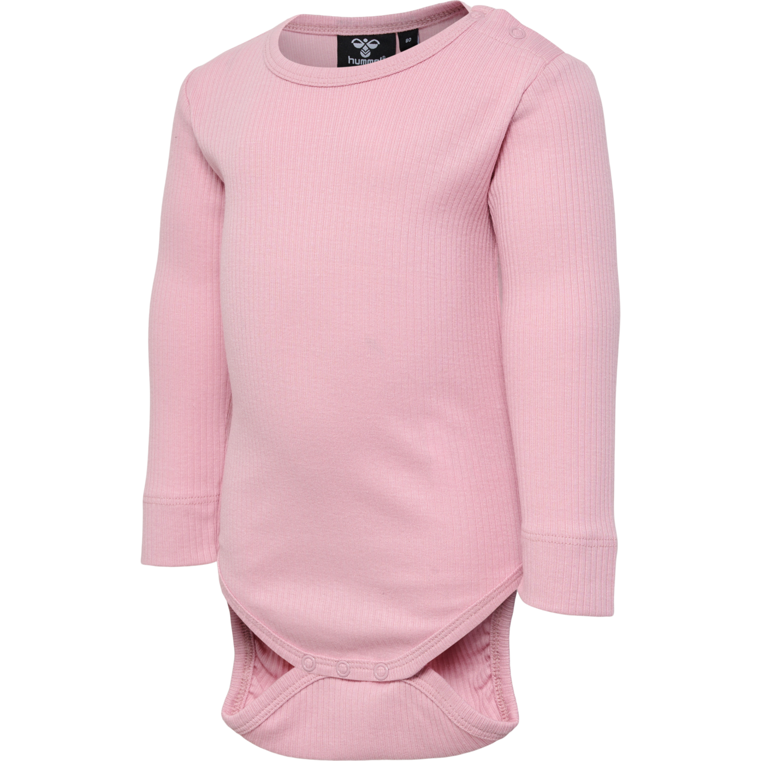 hmlRENE BODY L/S, ZEPHYR, packshot