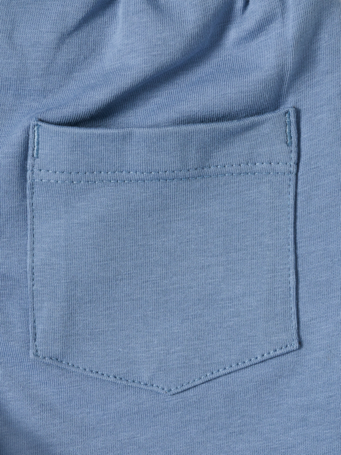 hmlJOC SHORTS, CORONET BLUE, packshot