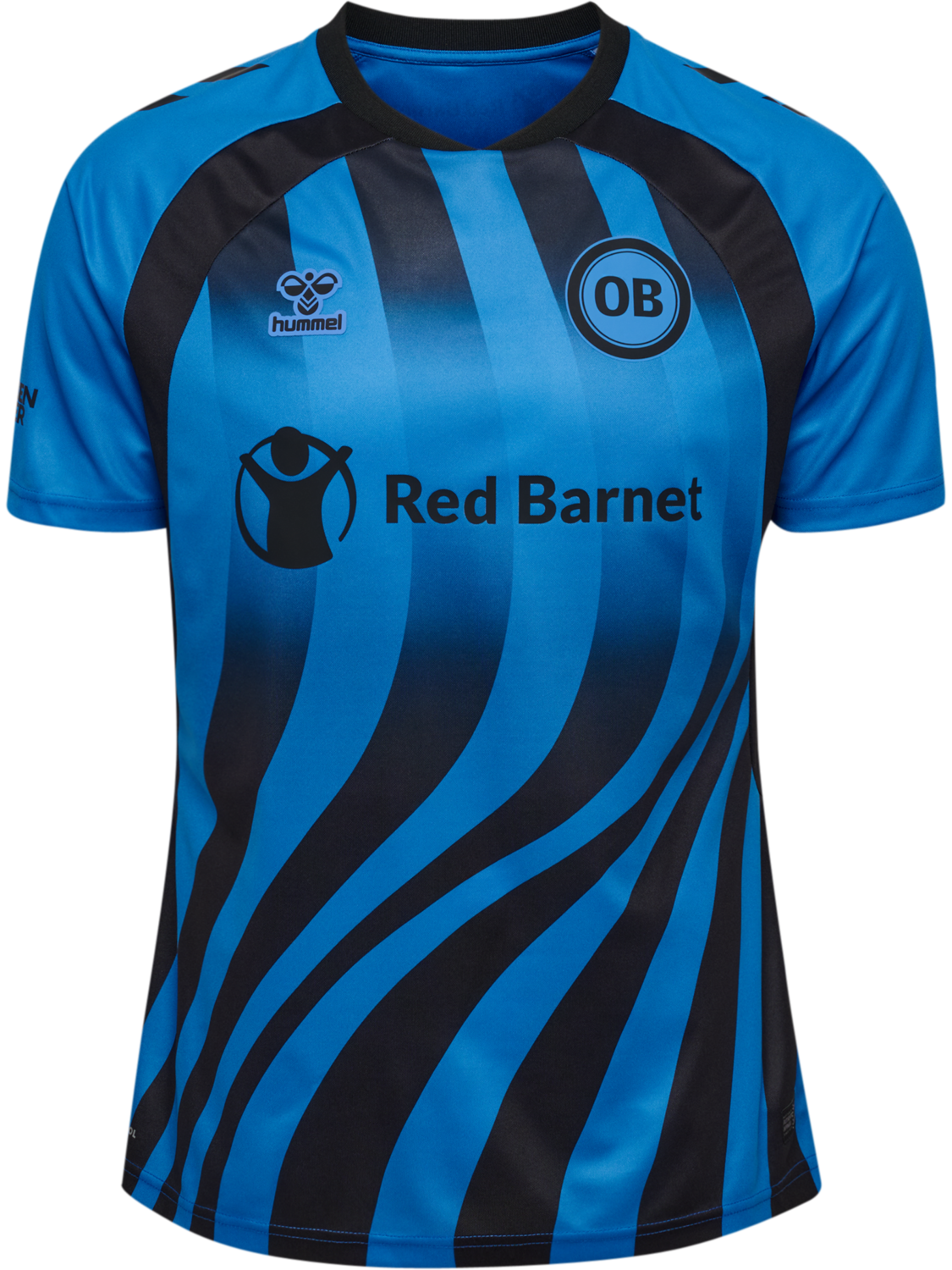 OB 25/26 HCA JERSEY S/S, SUPER SONIC, packshot