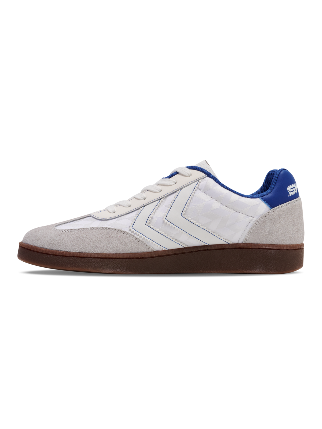 VM78 CPH GAMBA, WHITE/BLUE, packshot