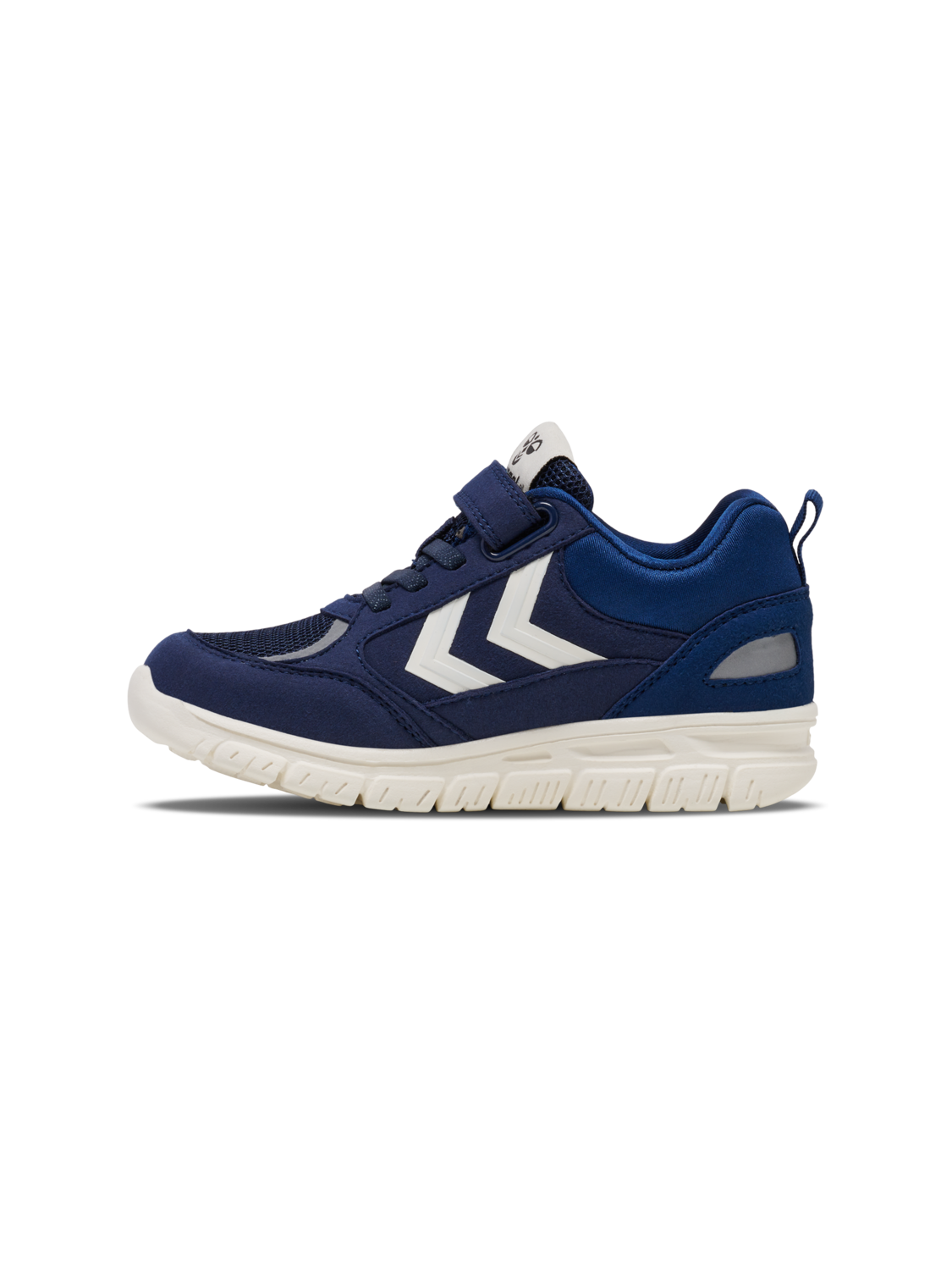 X-LIGHT TEX 2.0 JR, BLACK IRIS, packshot