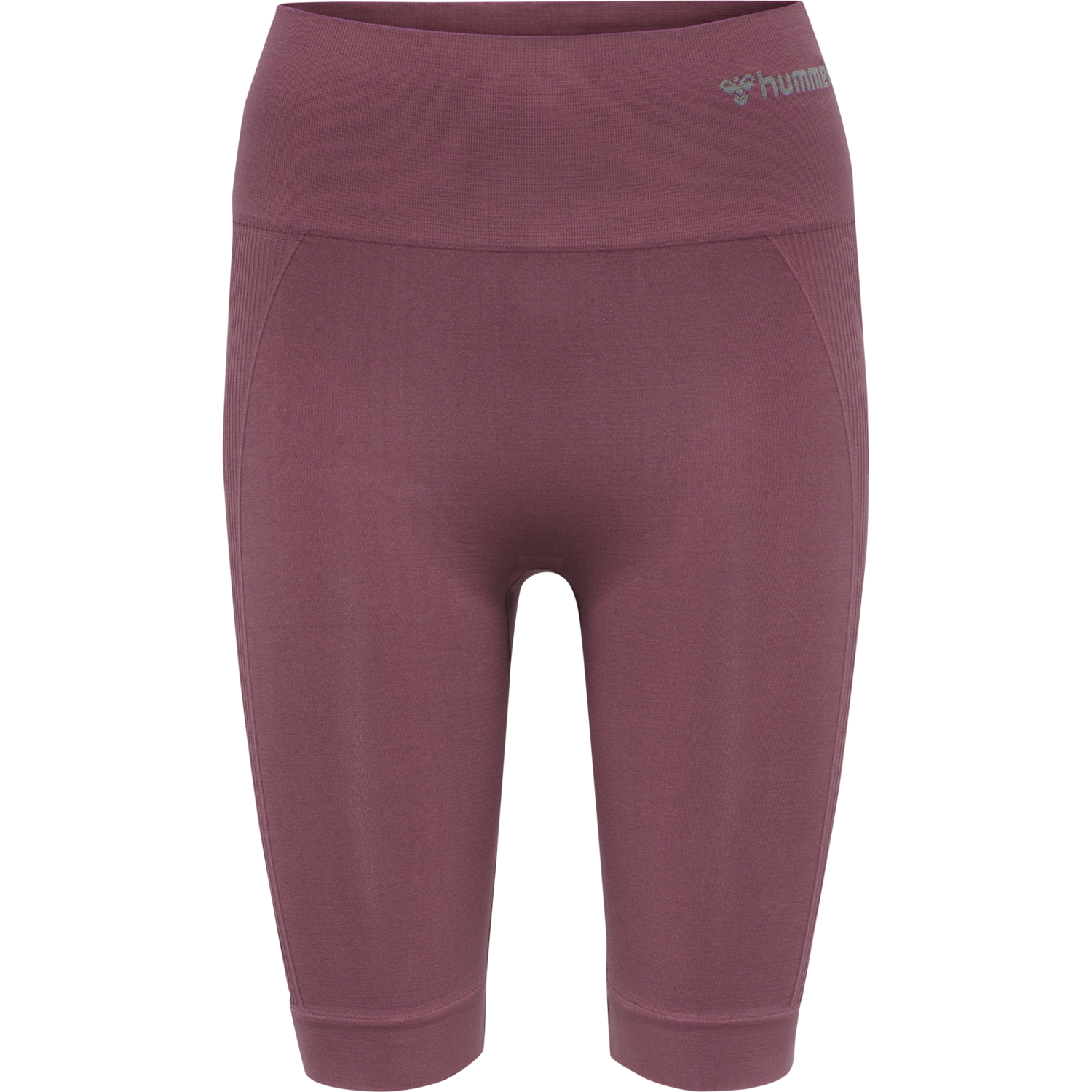 hmlTIF SEAMLESS CYLING SHORTS, NOCTURNE, packshot