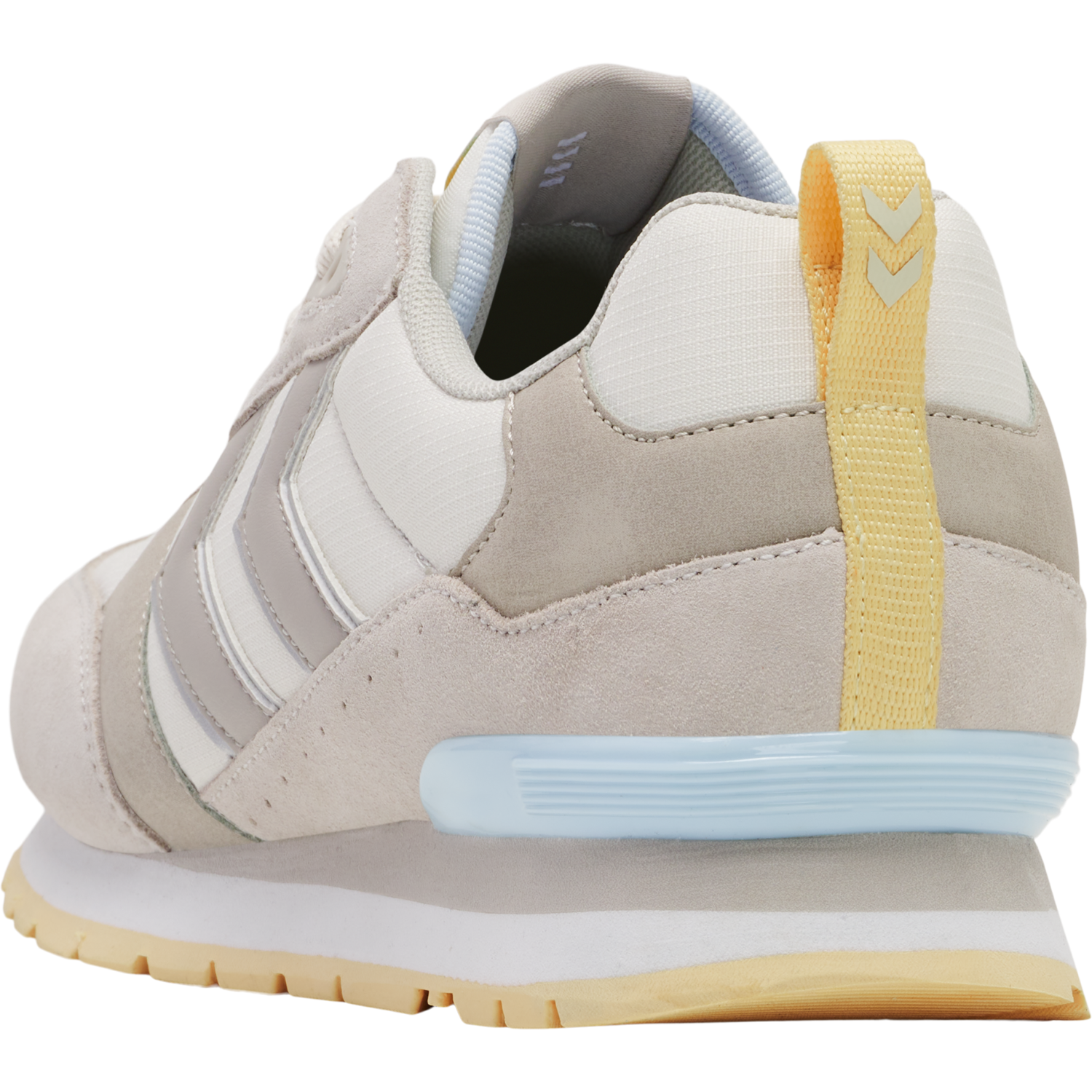 MONACO 86 RS, WHITE/LUNAR ROCK, packshot