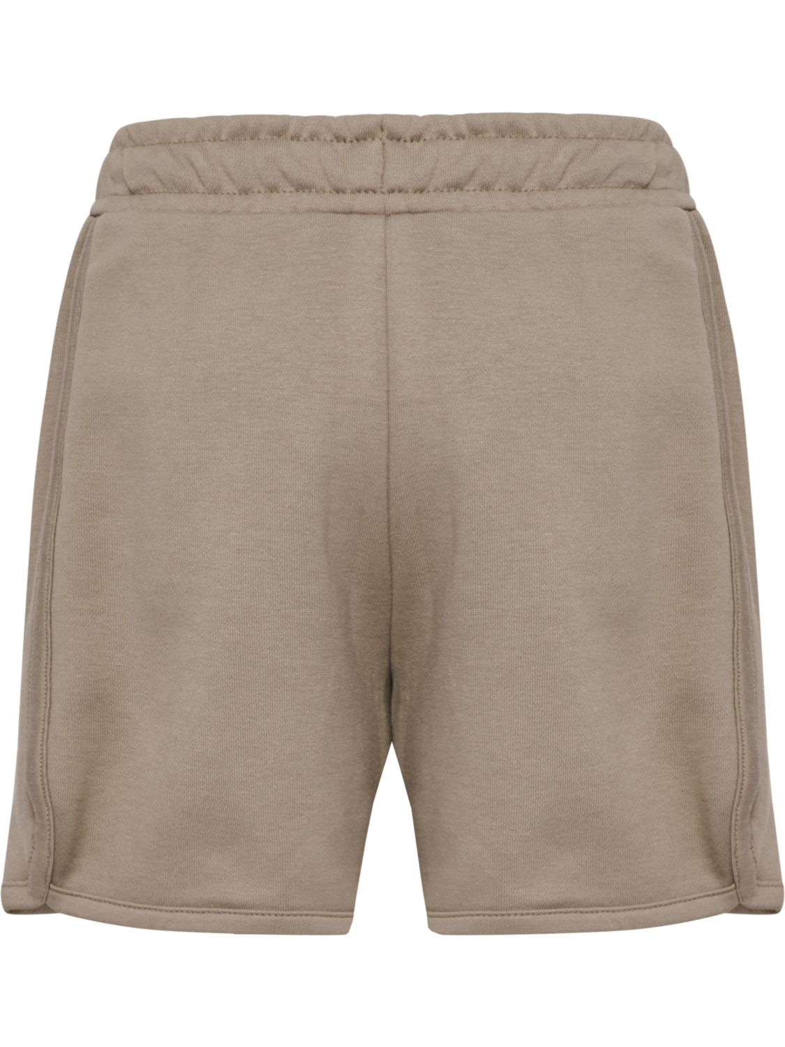 hmlJR LOOSE UNI SHORTS, ROCK RIDGE, packshot