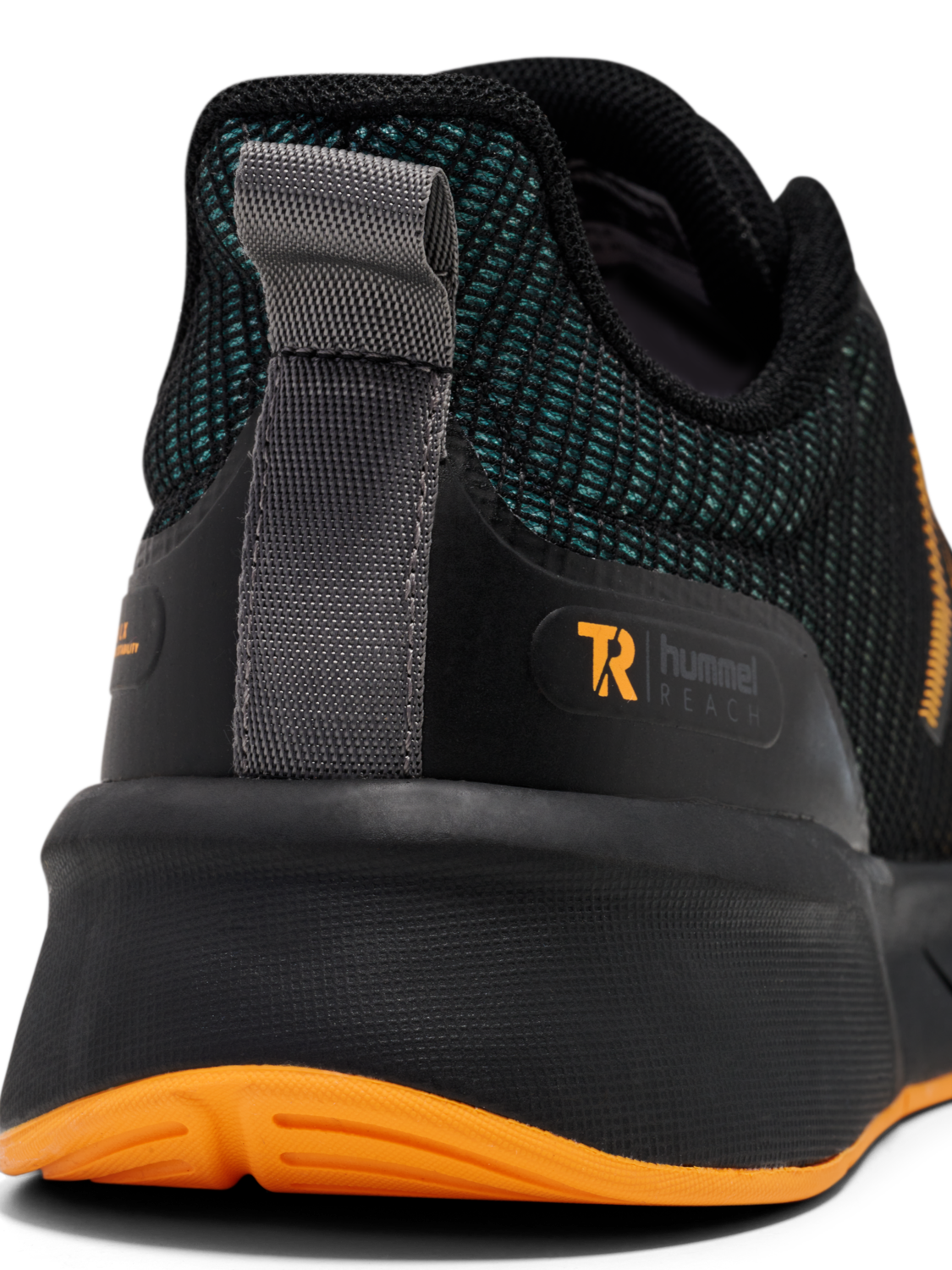 REACH TR HIIT 2.0, BRIGHT MARIGOLD/ANTHRACITE, packshot
