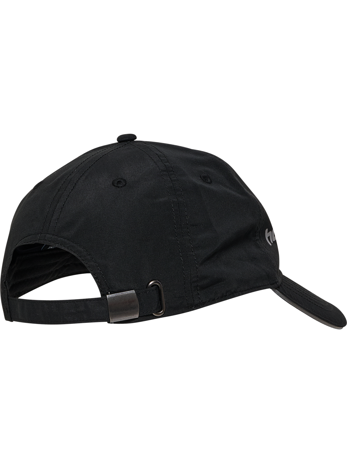 BASIC CAP, BLACK, packshot