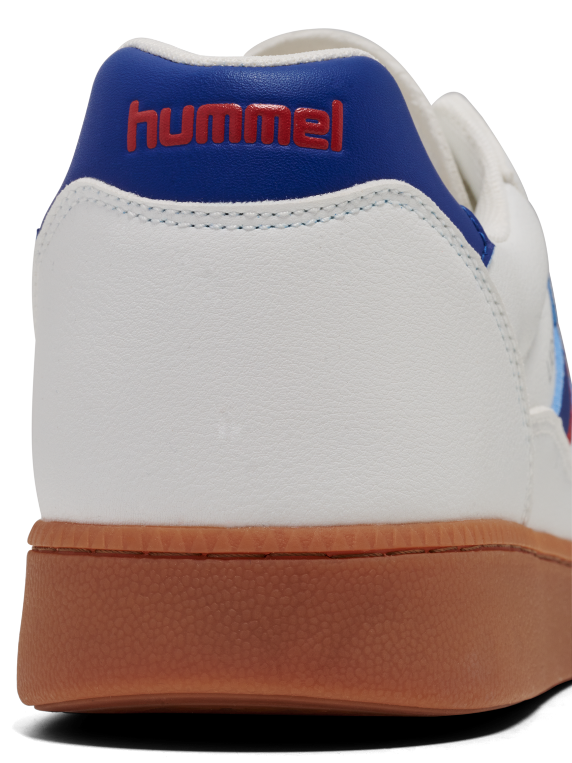 LIGA GK, TRUE BLUE/BRIGHT WHITE, packshot