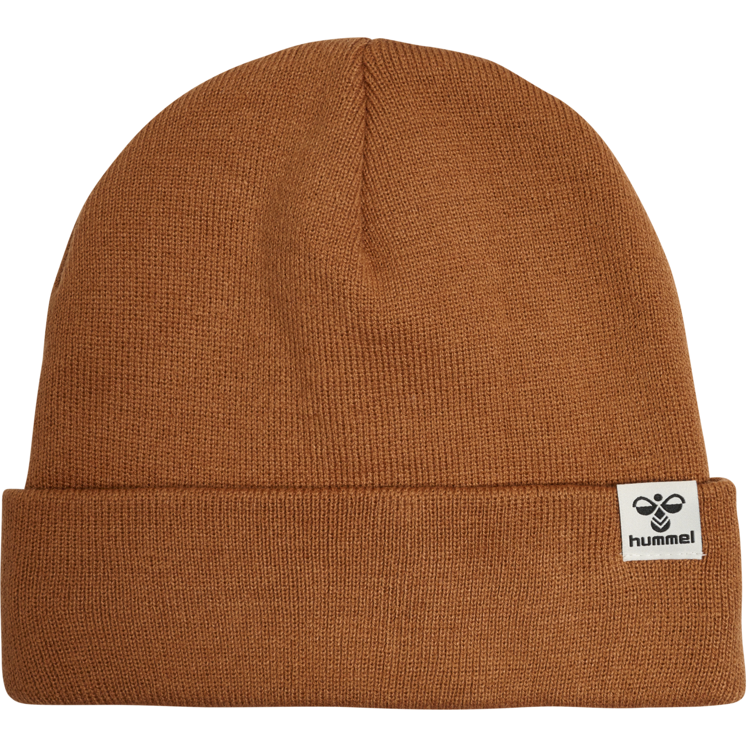 hmlPARK BEANIE, SIERRA, packshot