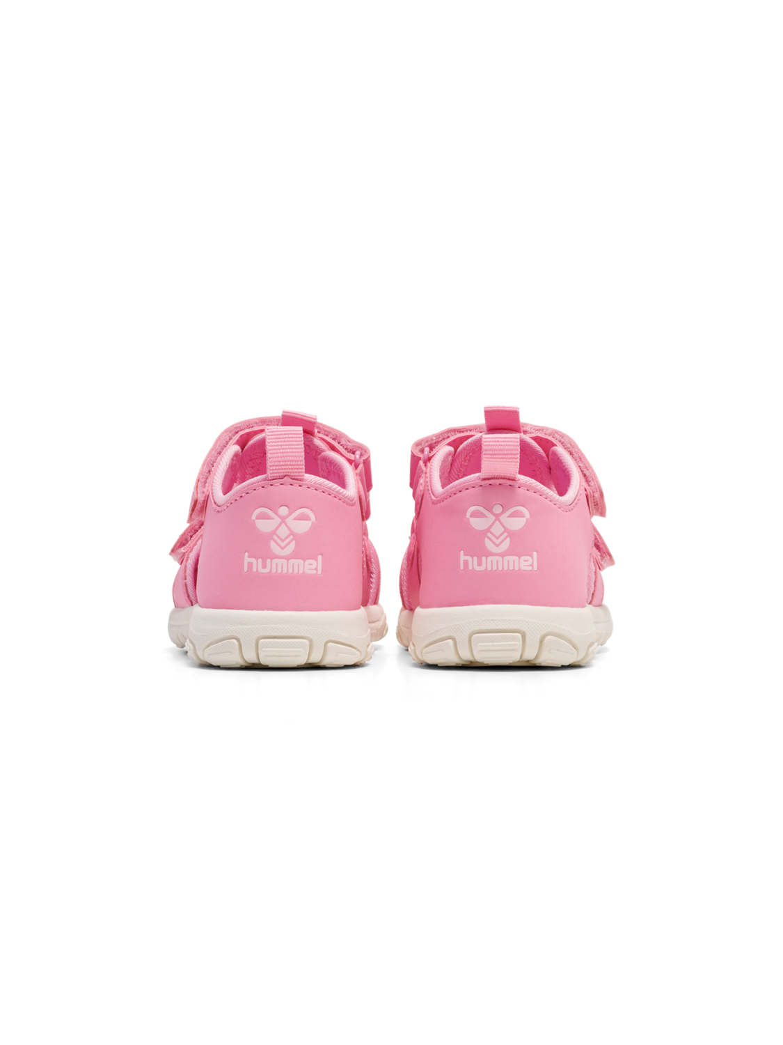 SANDAL VELCRO INFANT, PRISM PINK, packshot