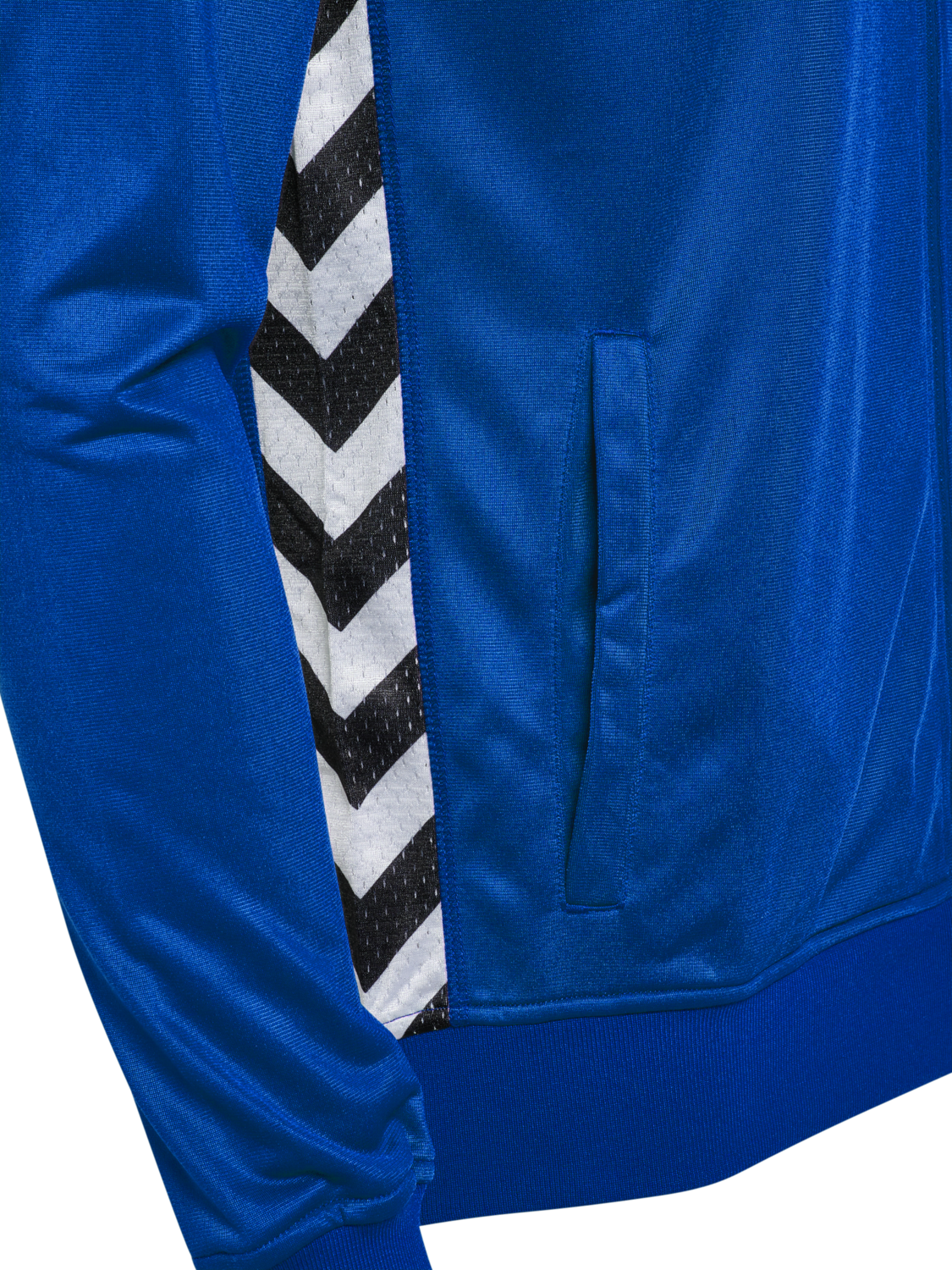 PLAYFUL TRACKSUIT, TRUE BLUE, packshot