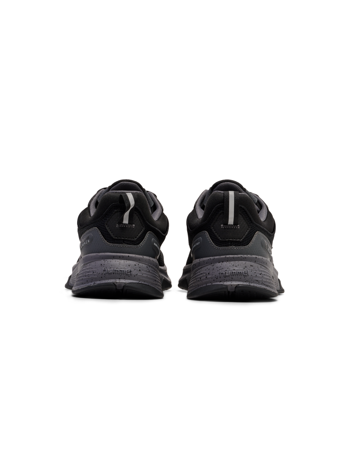 REACH TR CORE 2.0, BLACK, packshot
