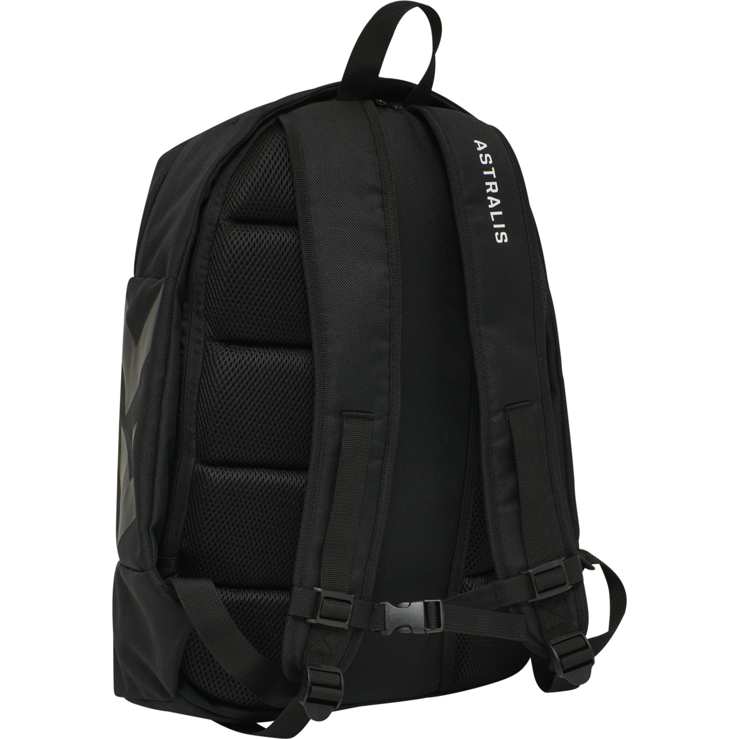 ASTRALIS BACK PACK, 2001, packshot