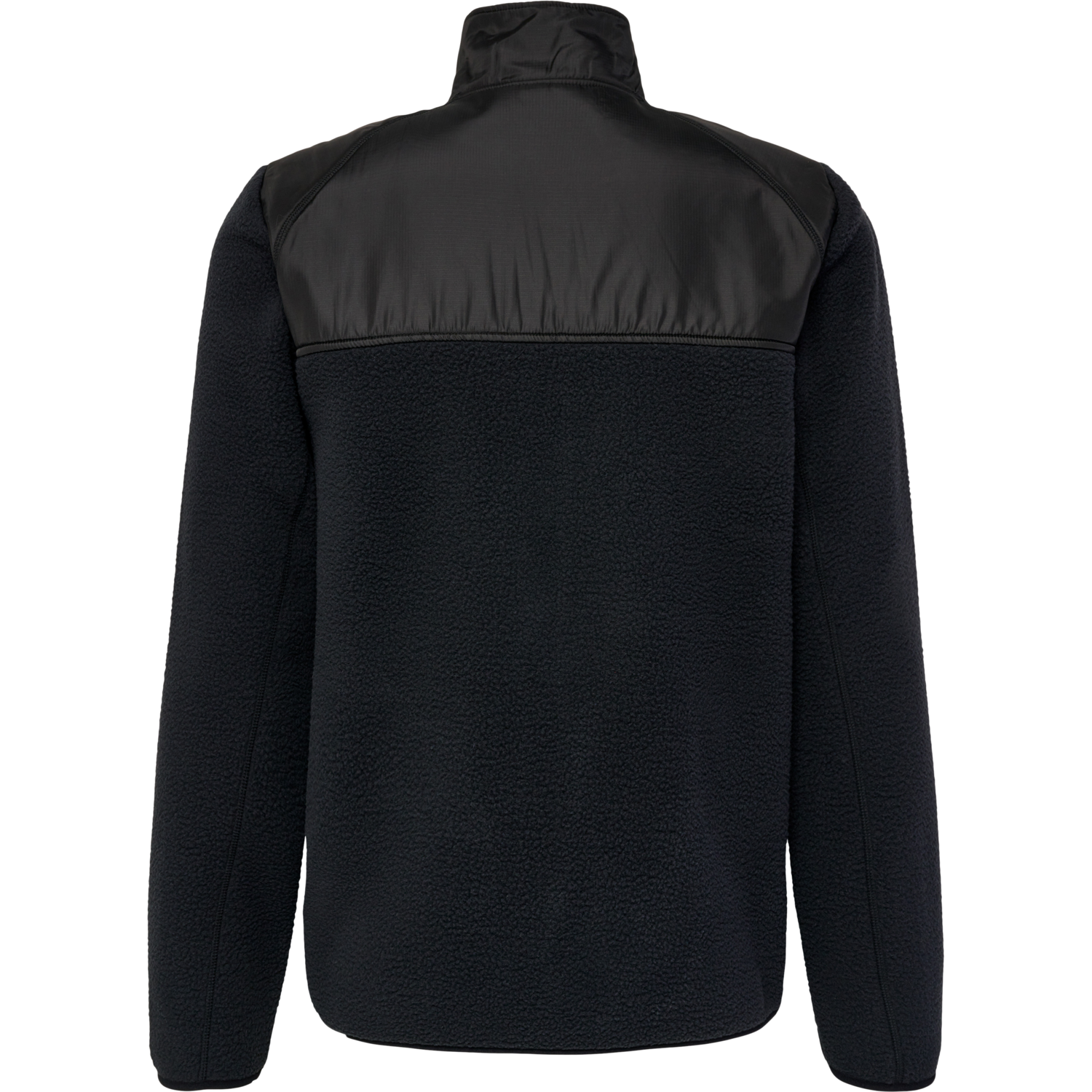 hmlLGC THEO FLEECE JACKET, 2001, packshot