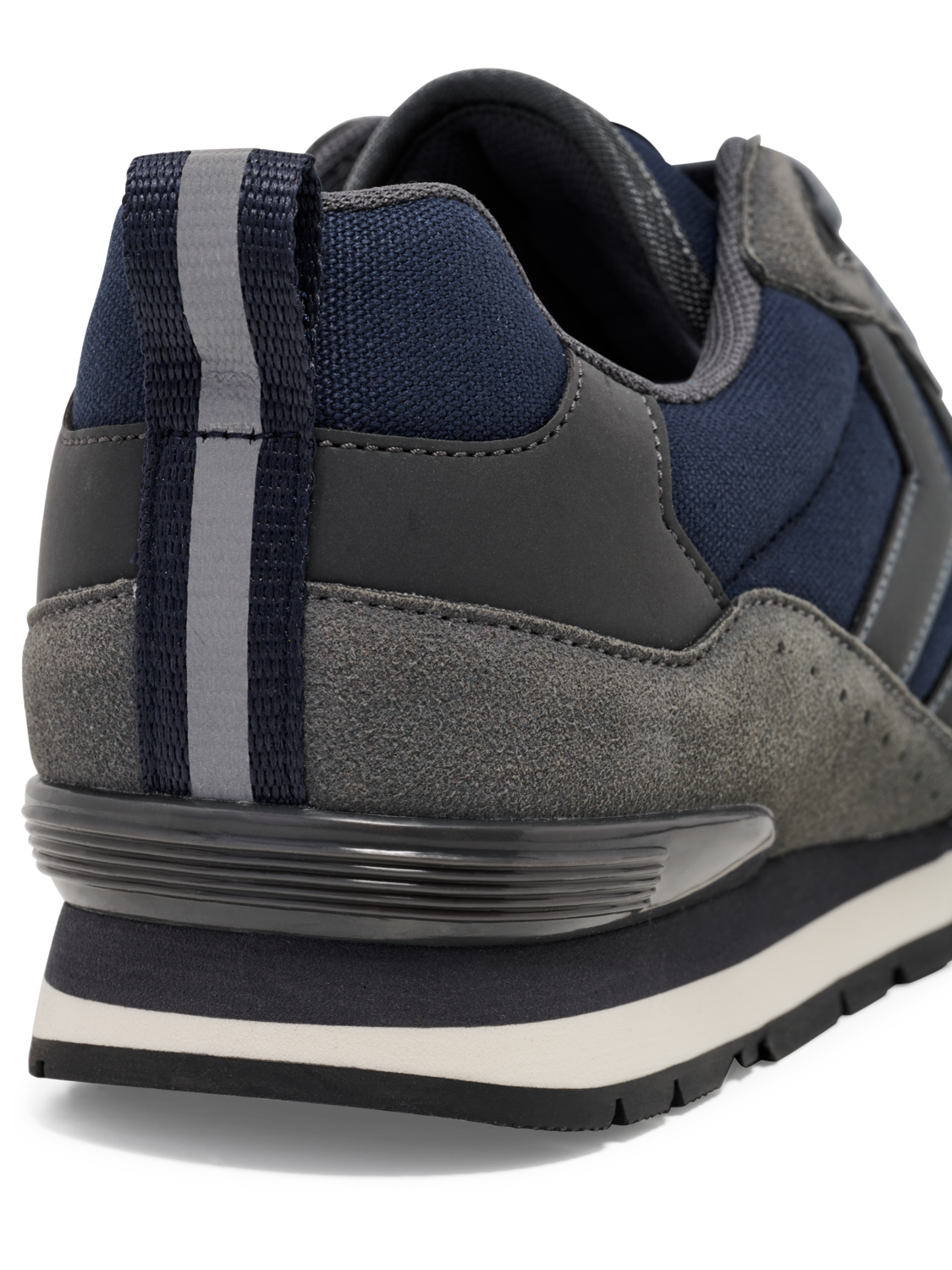 MONACO 86 WT, NAVY/GREY, packshot