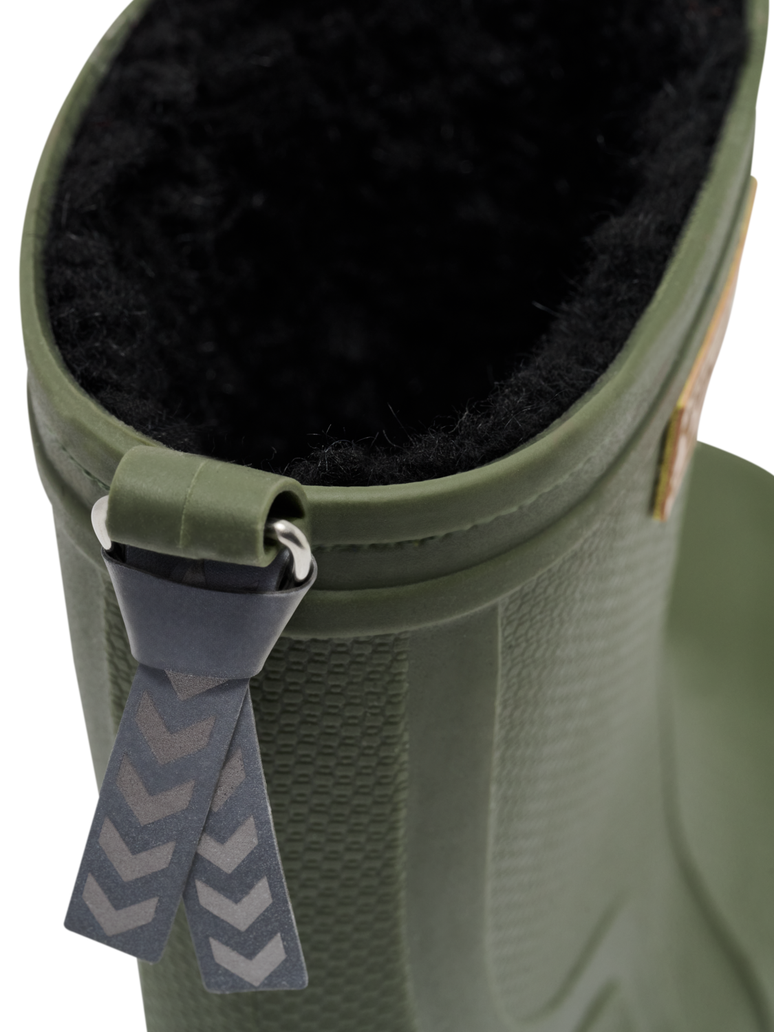 THERMO BOOT JR, WINTER MOSS, packshot