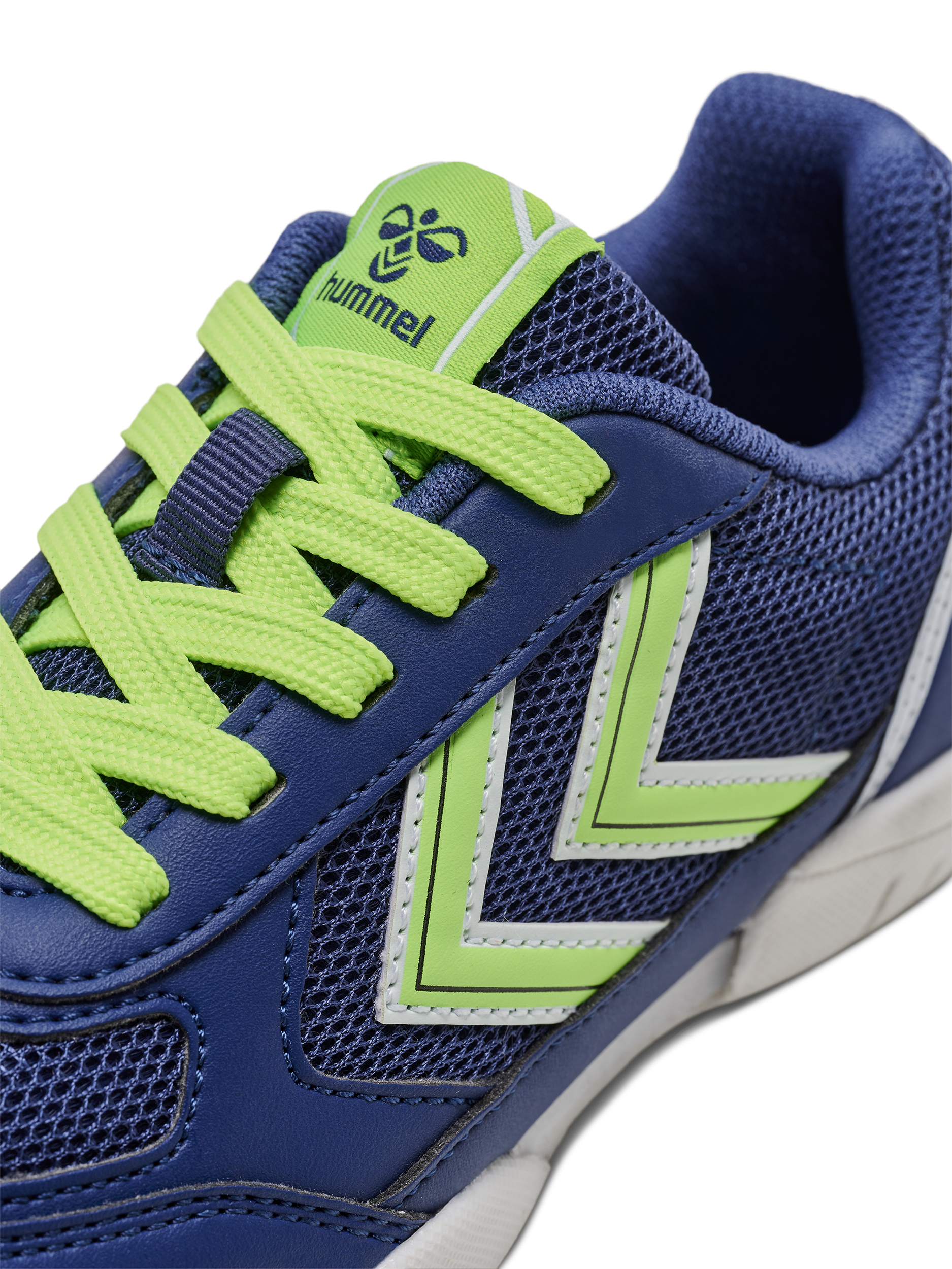 AEROTEAM 2.0 JR LC, SPECTRUM BLUE, packshot