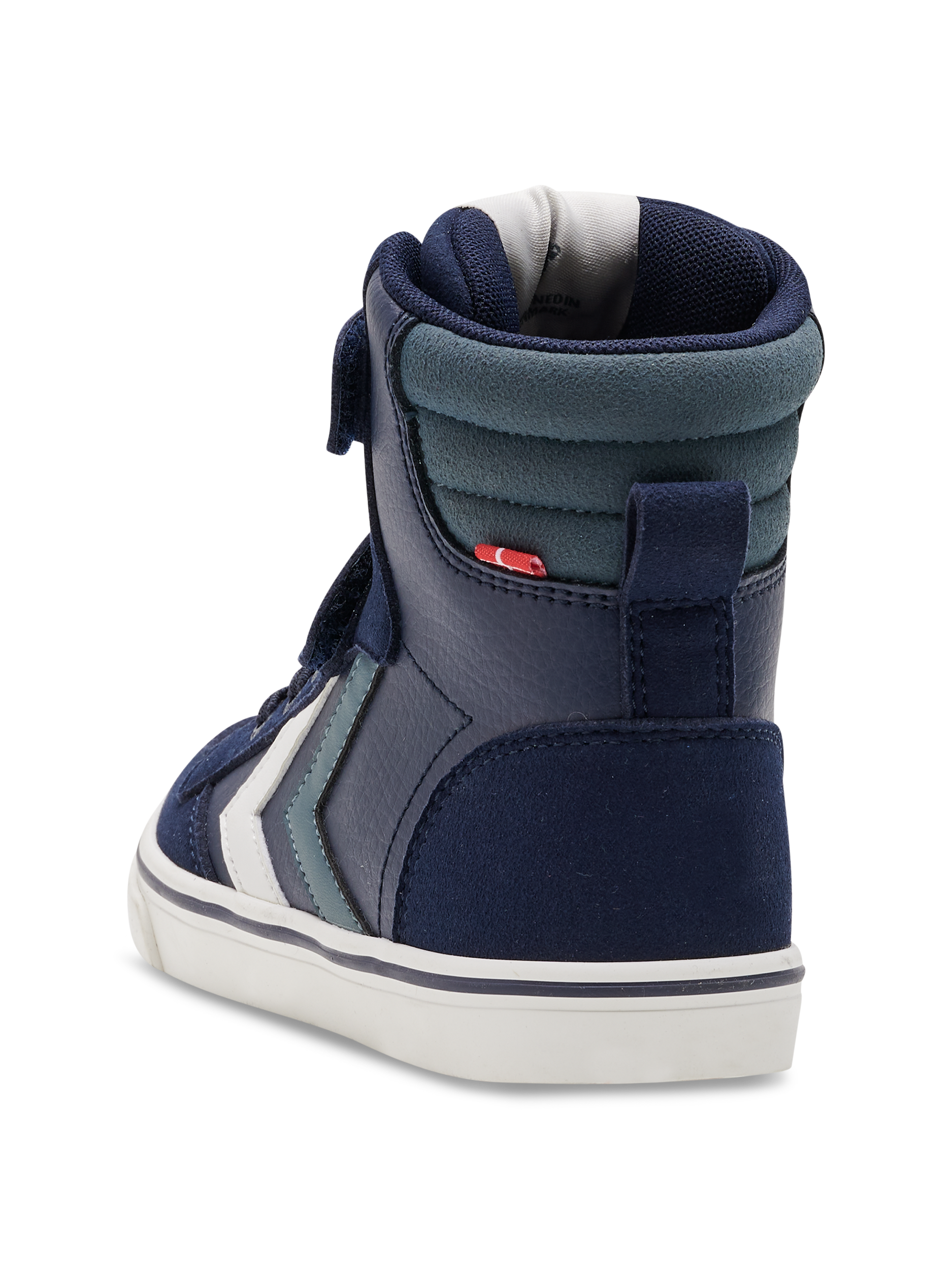 SLIMMER STADIL HIGH JR, BLACK IRIS, packshot