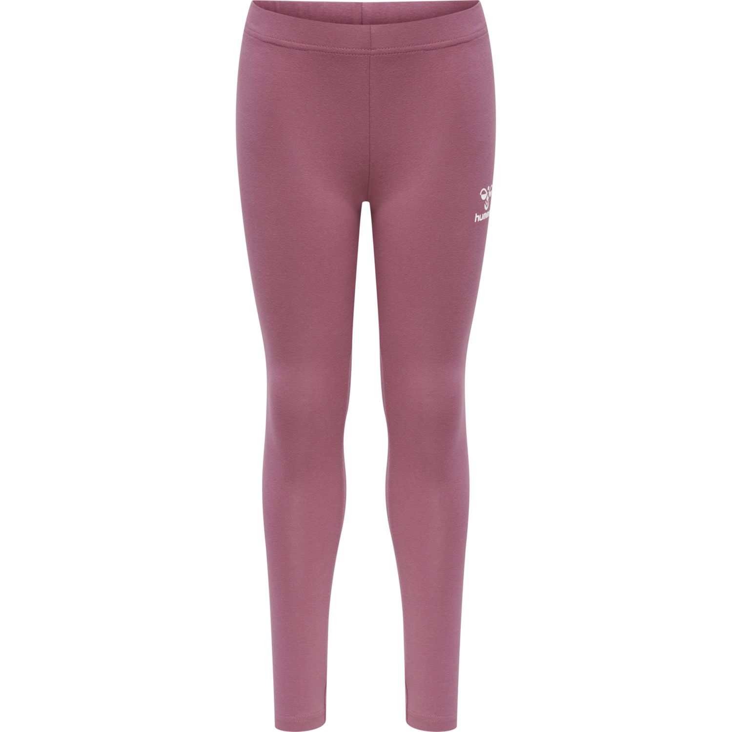 hmlONZE TIGHTS, HEATHER ROSE, packshot