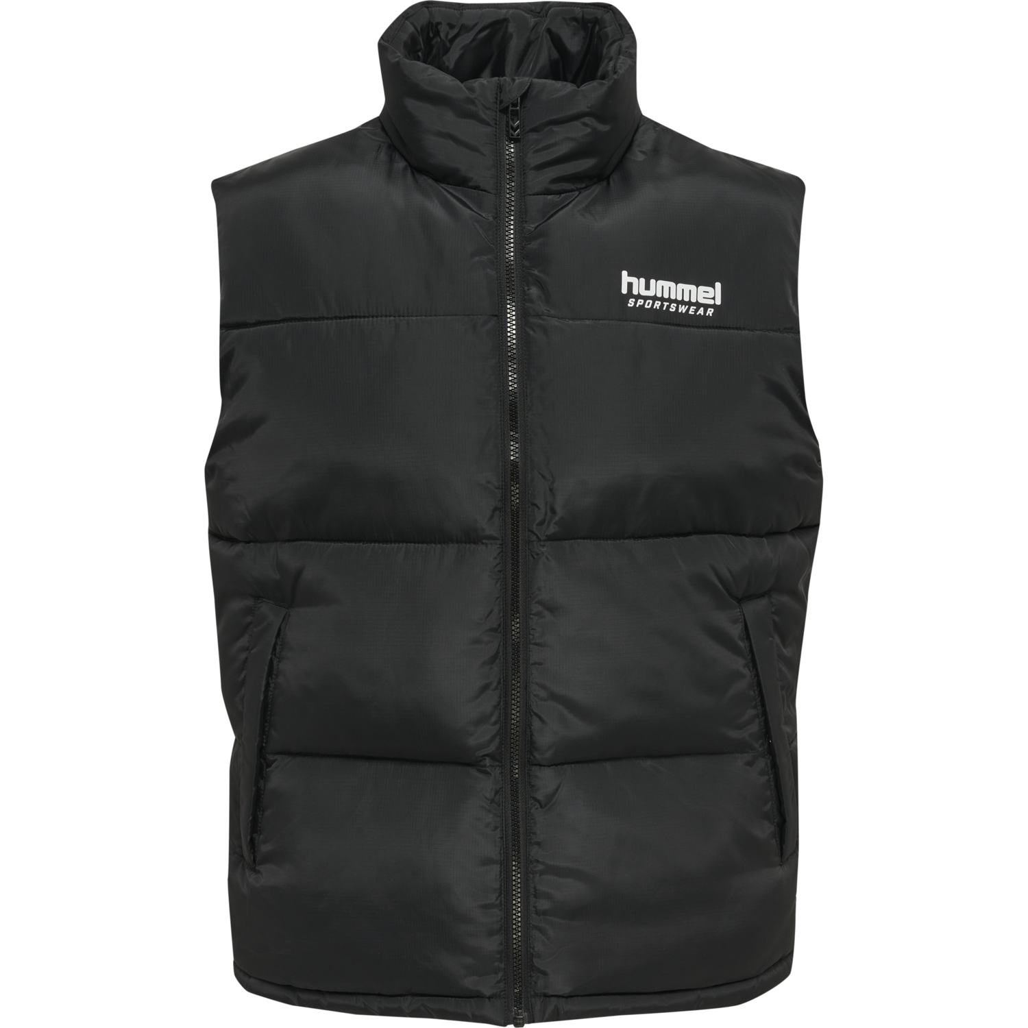 hmlLGC NICKY PUFF WAISTCOAT, 2001, packshot