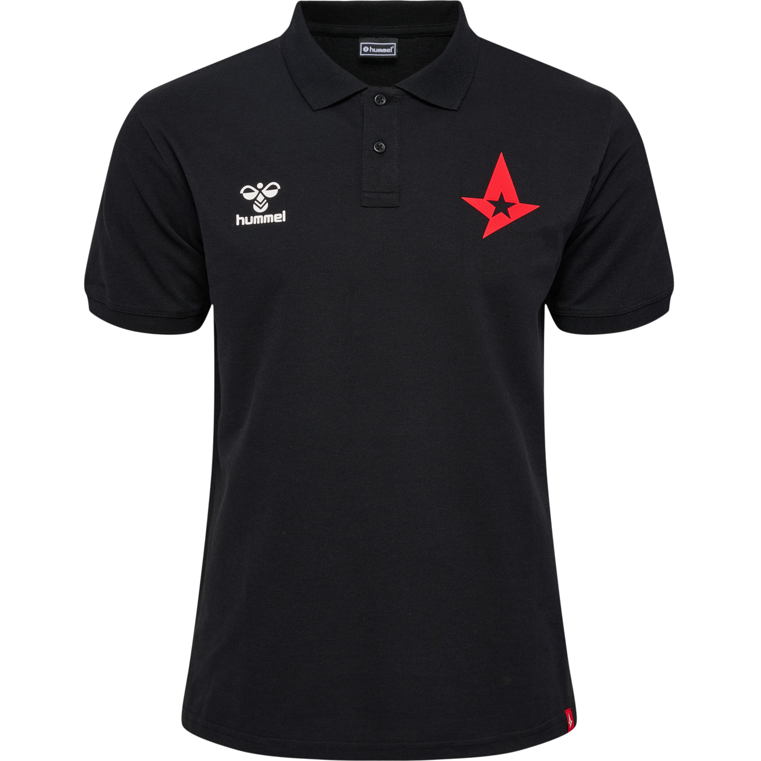 ASTRALIS 20/21 POLO, 2014, packshot
